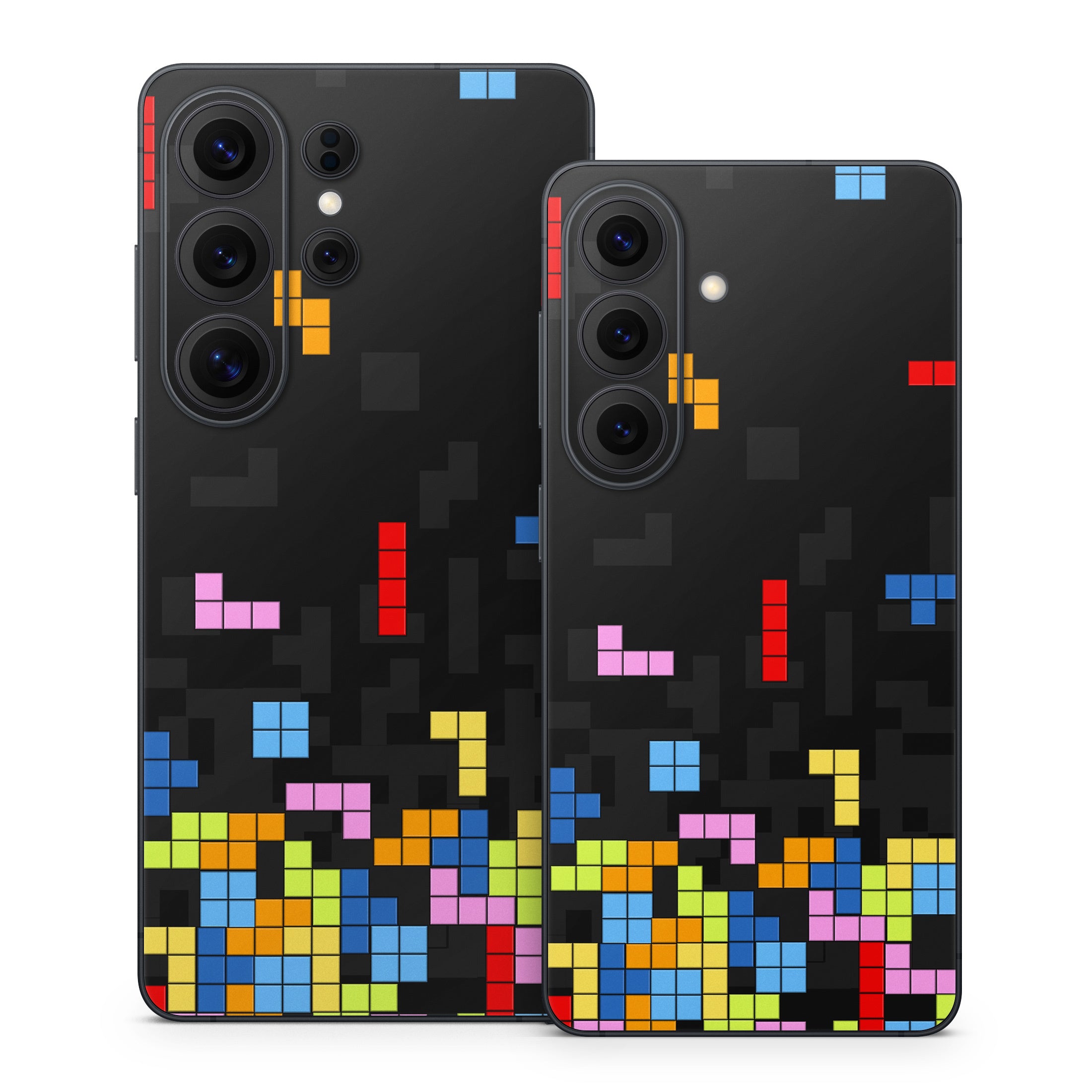 Tetrads - Samsung Galaxy S26 Skin