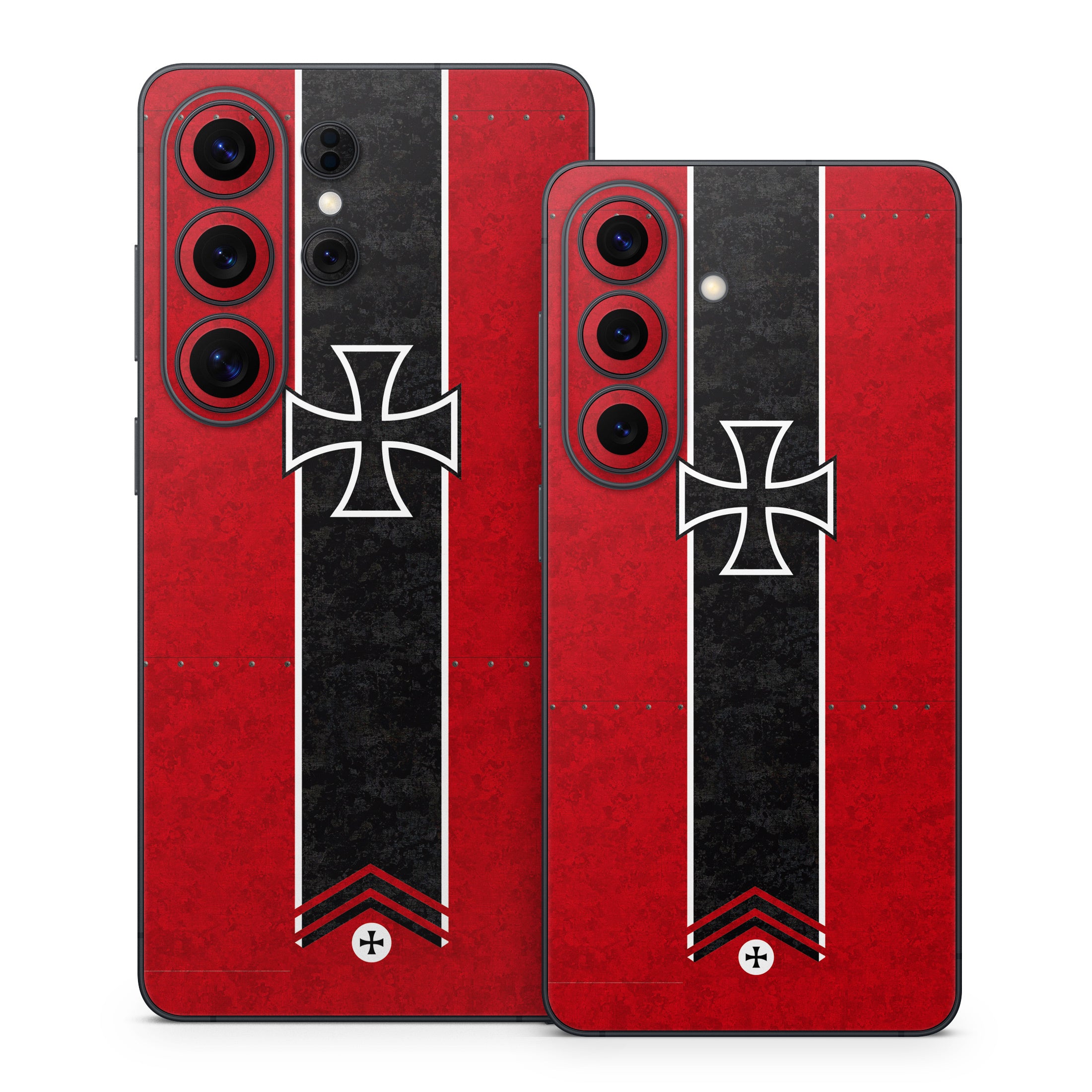 The Baron - Samsung Galaxy S26 Skin