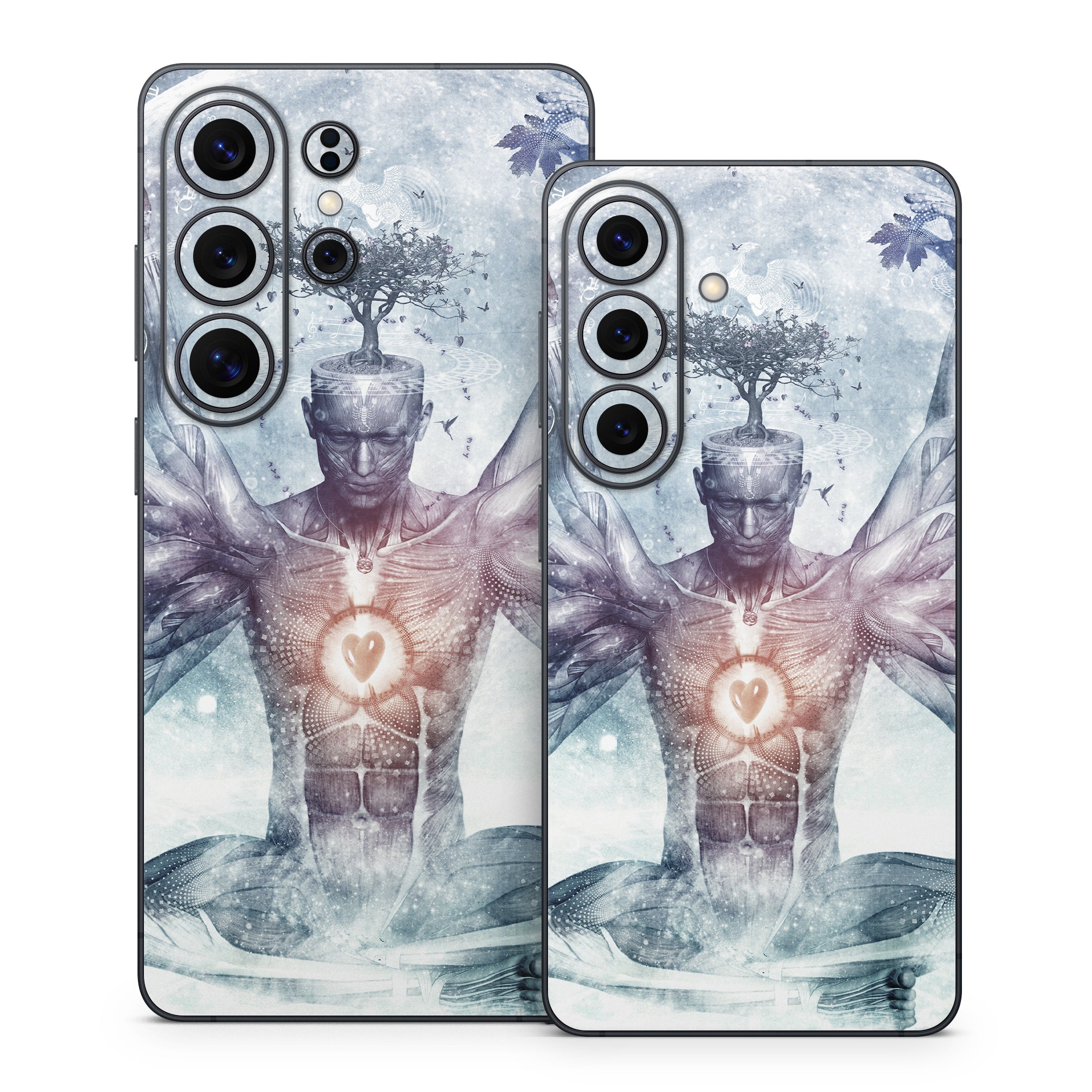 The Dreamer - Samsung Galaxy S26 Skin