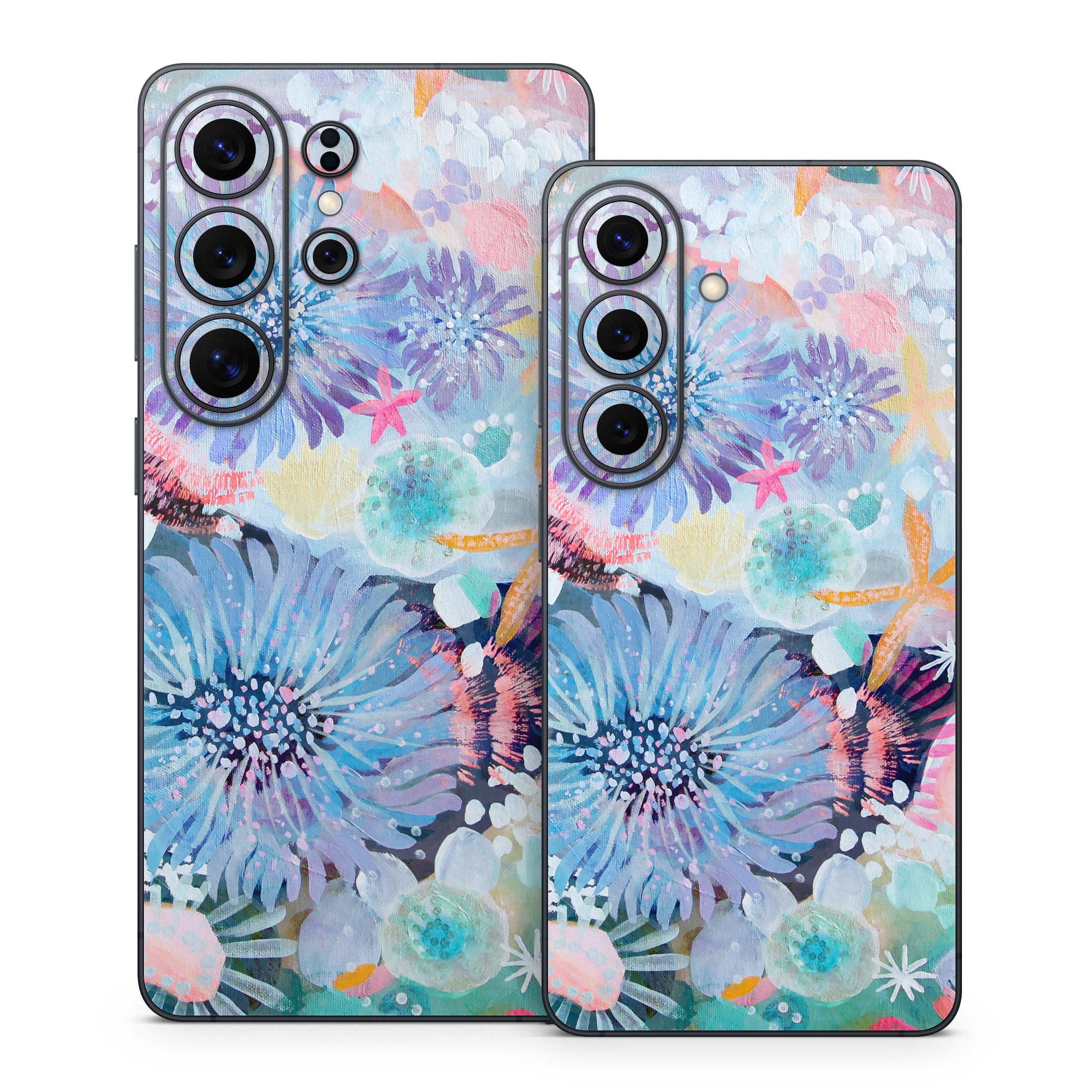 Tidepool - Samsung Galaxy S26 Skin