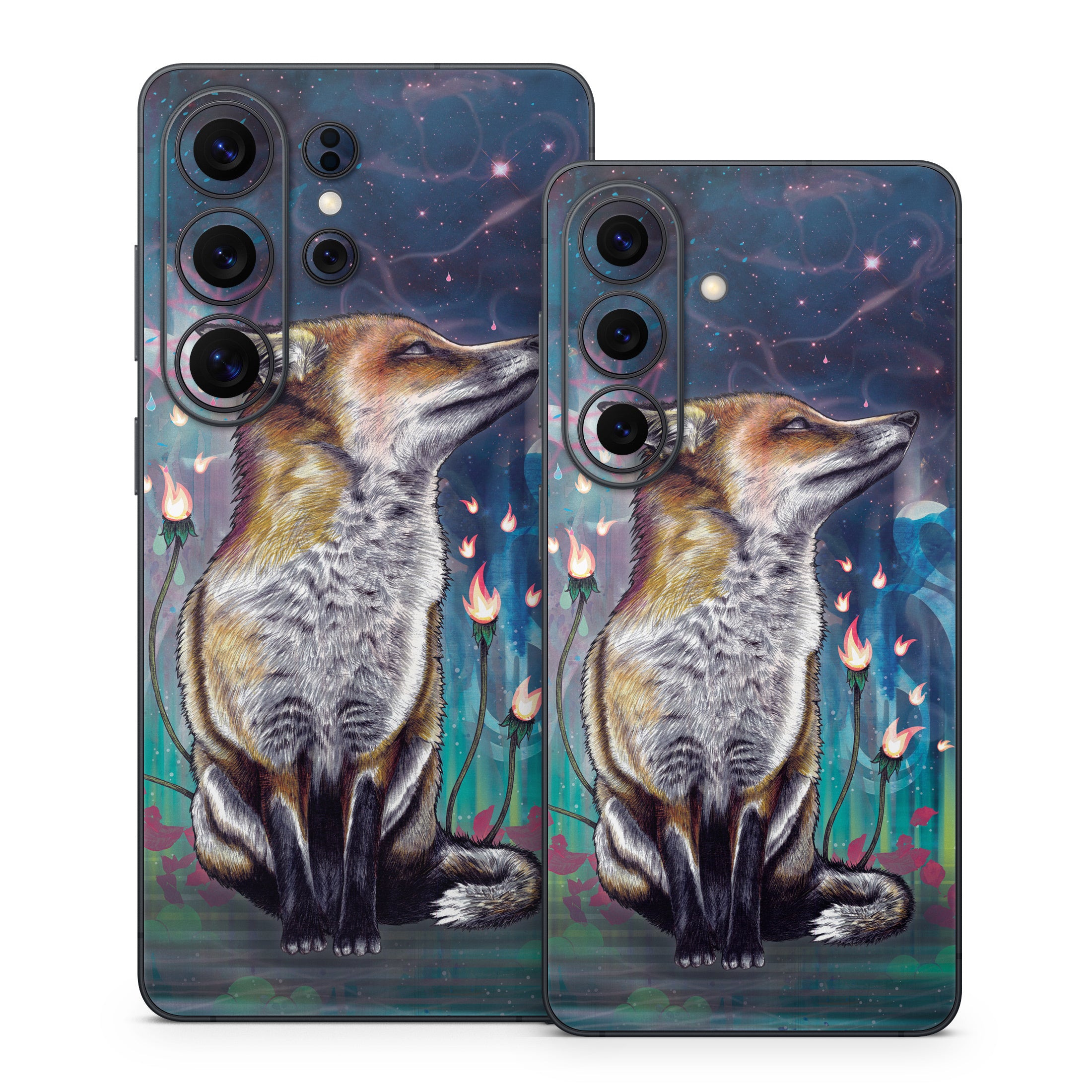 There is a Light - Samsung Galaxy S26 Skin