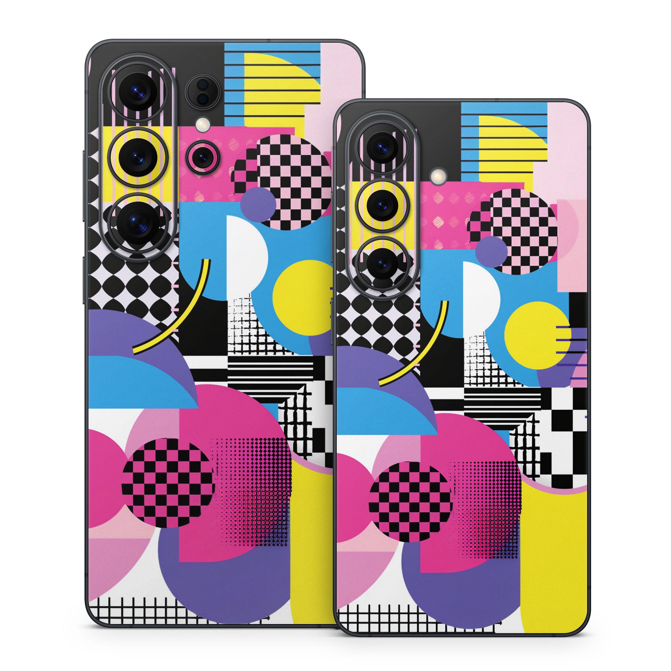Totally Rad - Samsung Galaxy S26 Skin