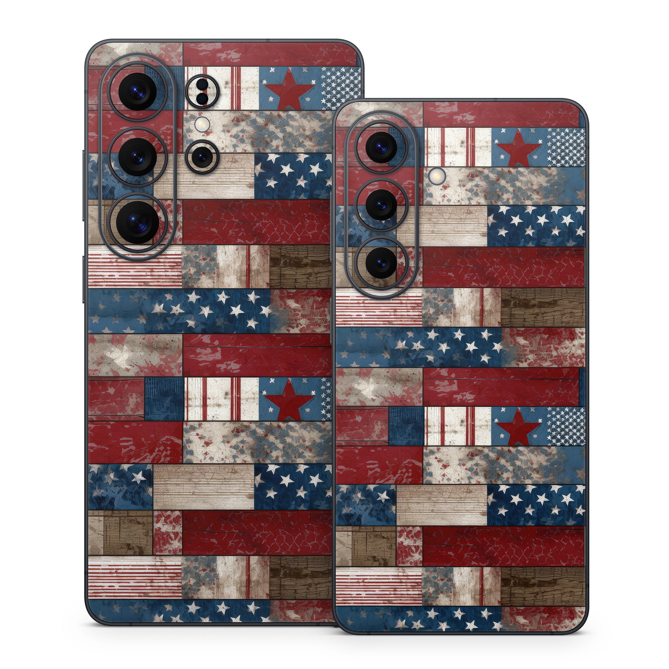 Tradition - Samsung Galaxy S26 Skin