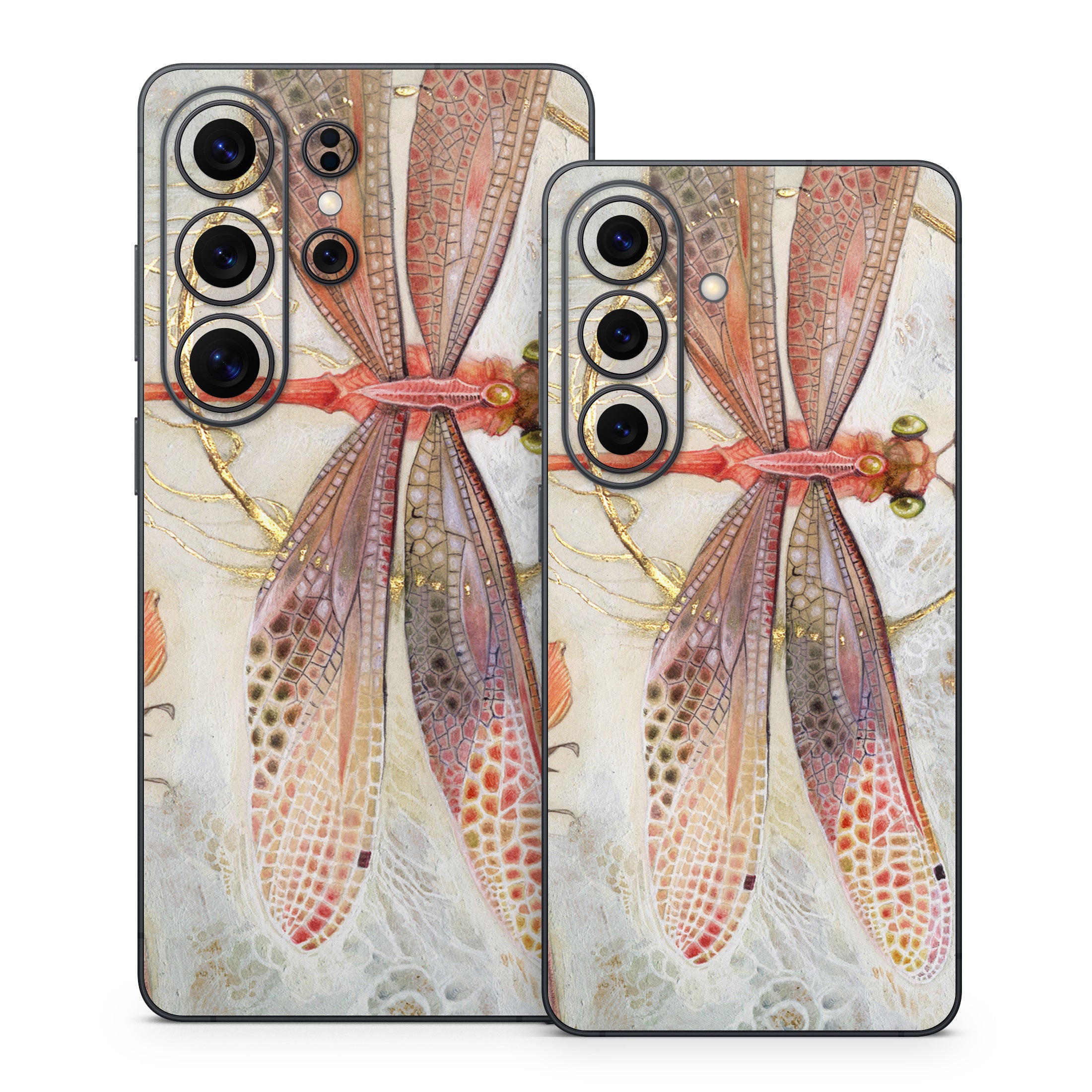 Trance - Samsung Galaxy S26 Skin