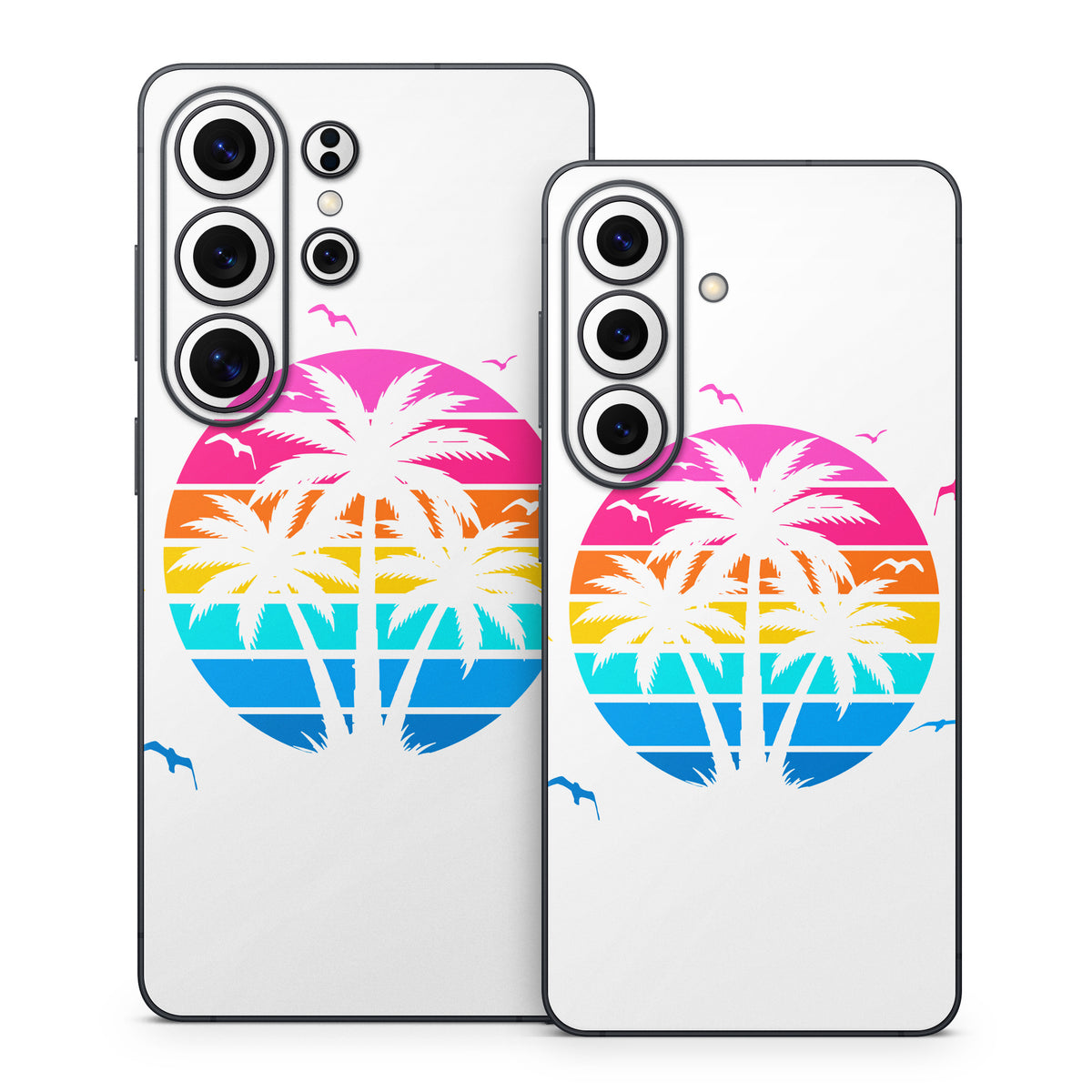 Tropicana - Samsung Galaxy S26 Skin