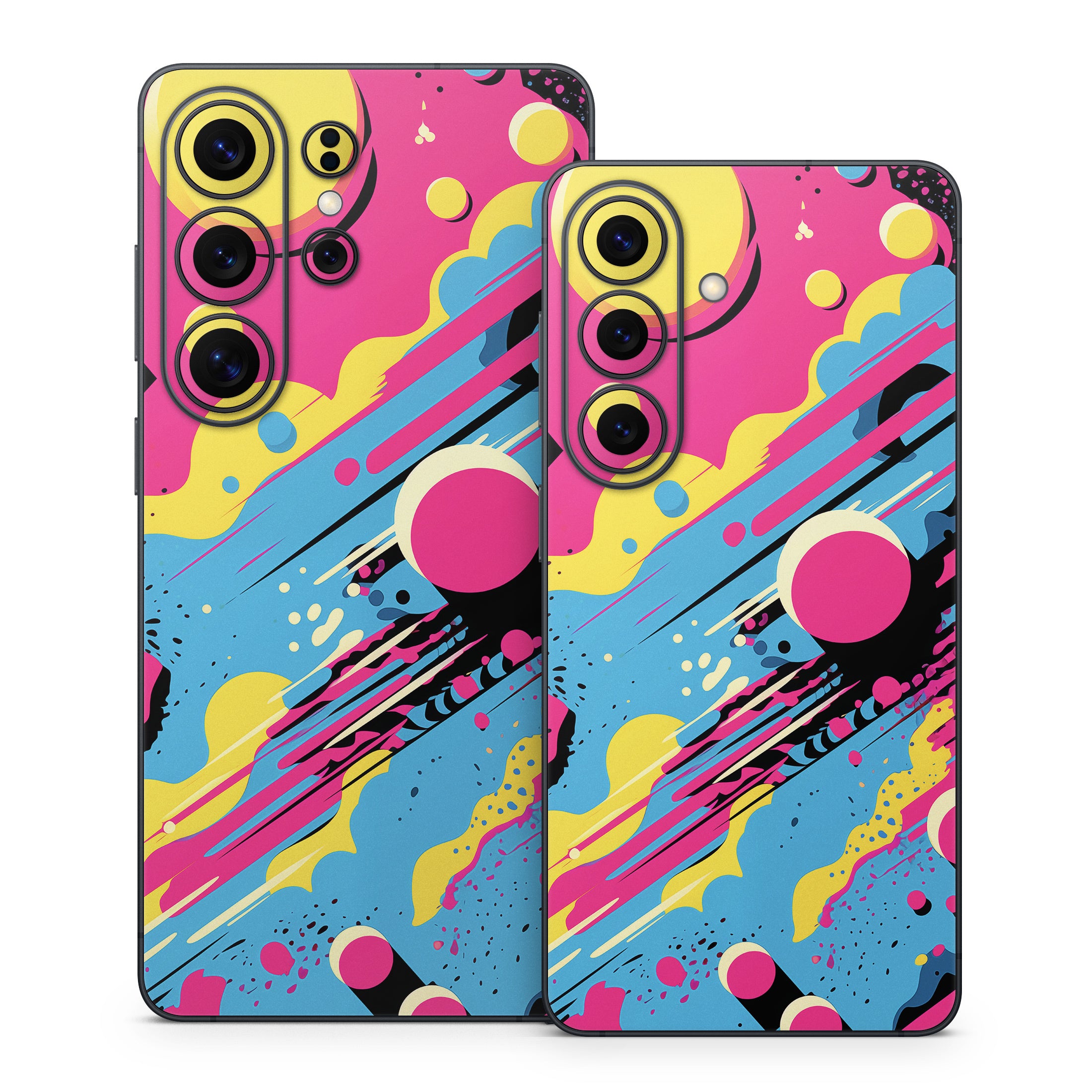 Tubular - Samsung Galaxy S26 Skin