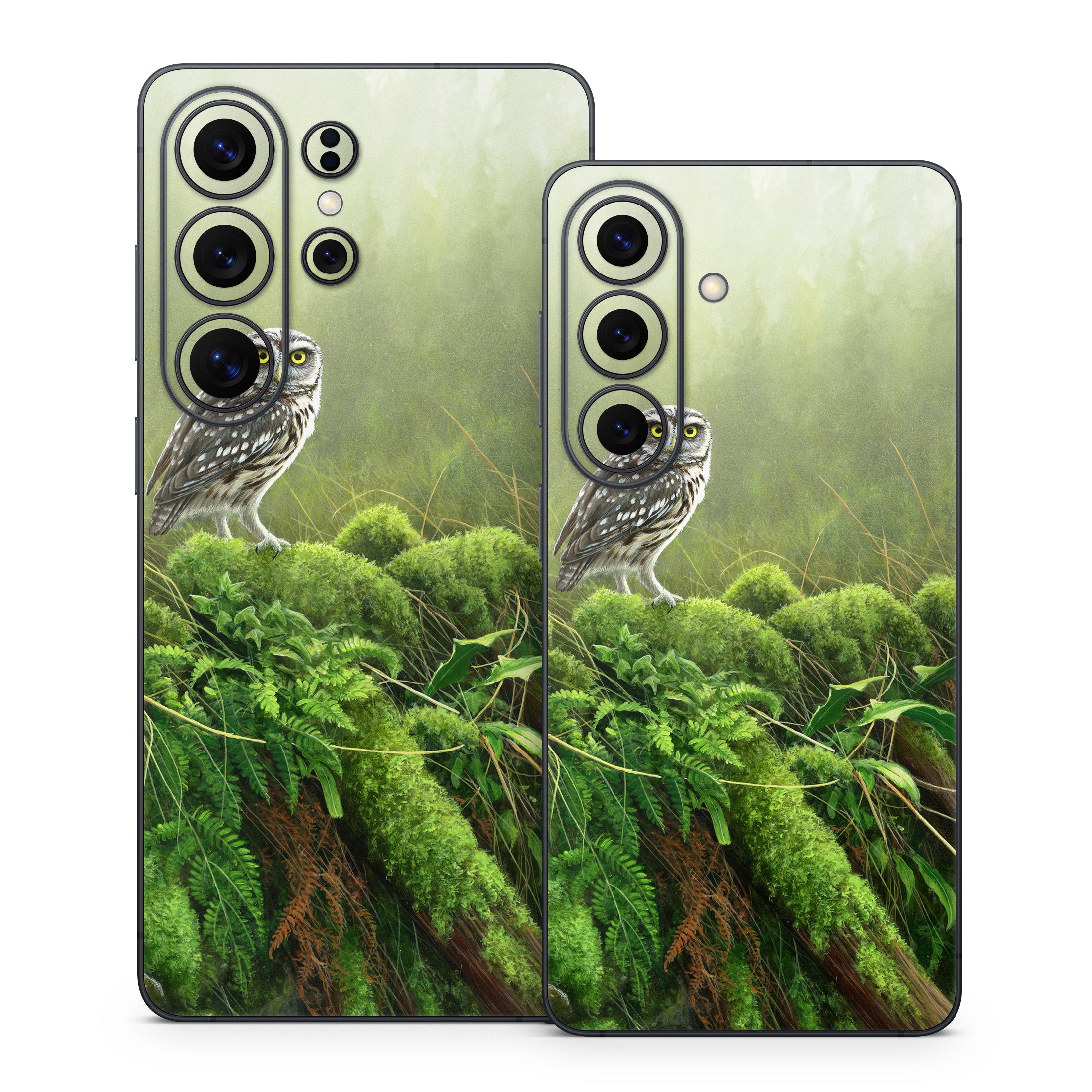 Tumbledown - Samsung Galaxy S26 Skin