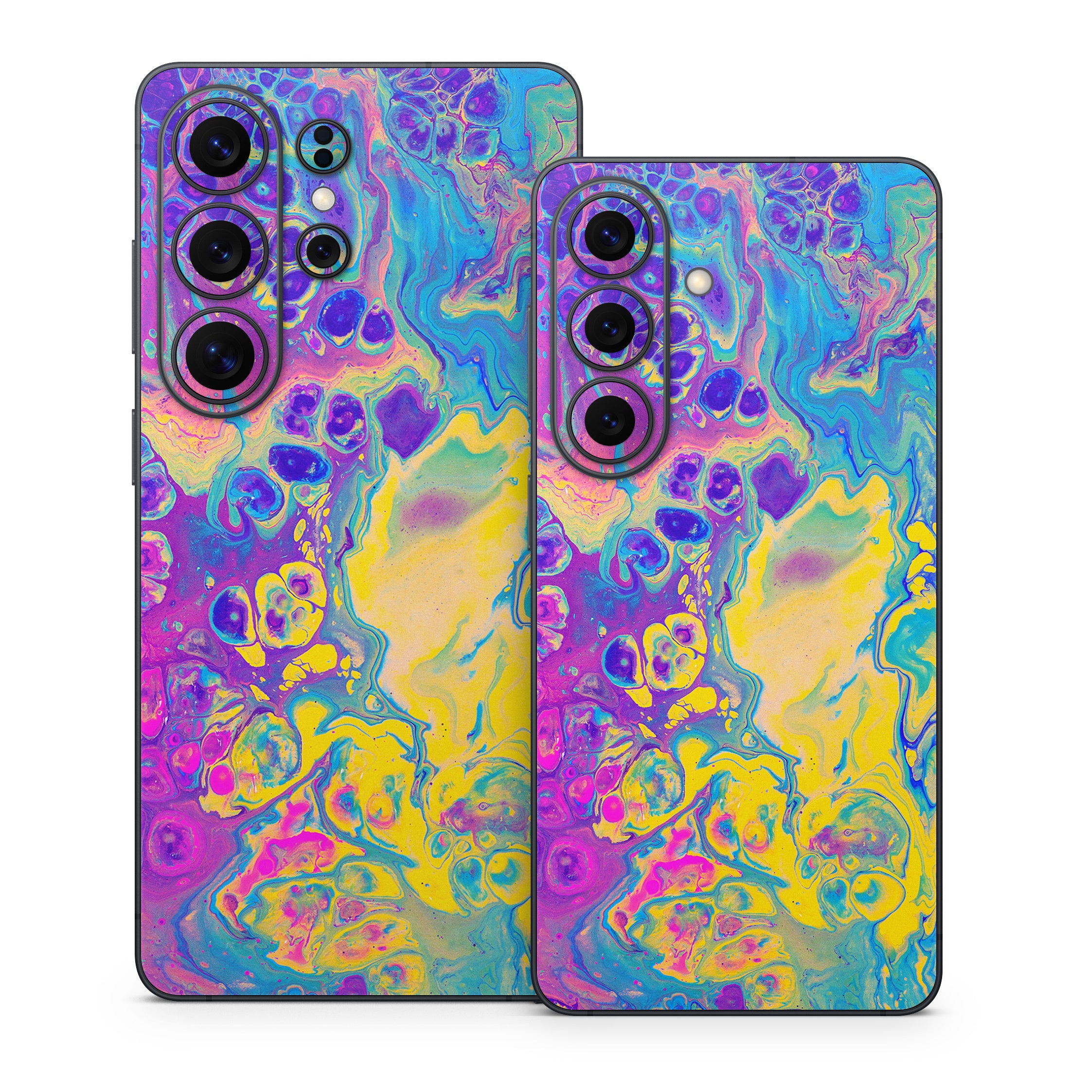 Unicorn Vibe - Samsung Galaxy S26 Skin