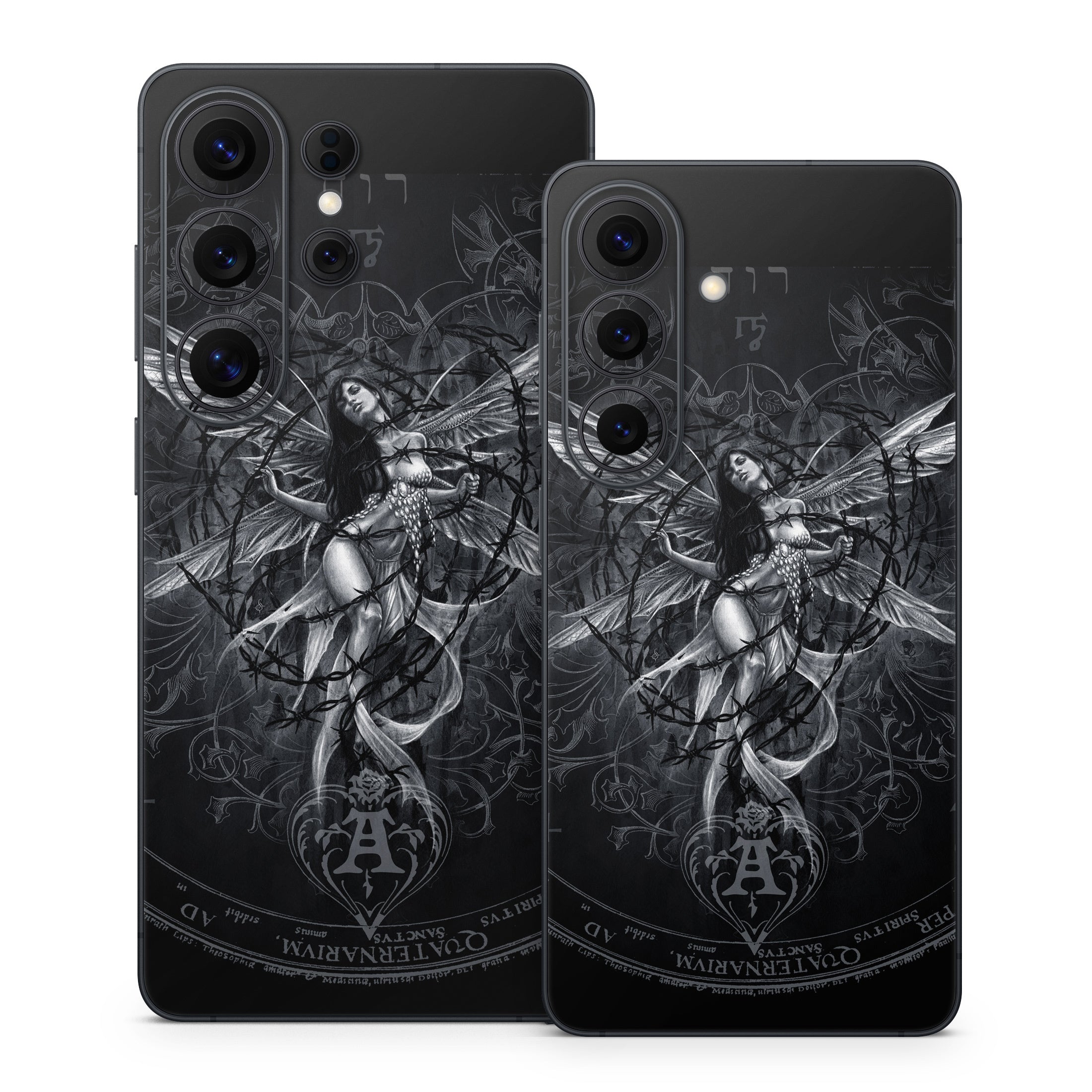 Unseelie Bound - Samsung Galaxy S26 Skin