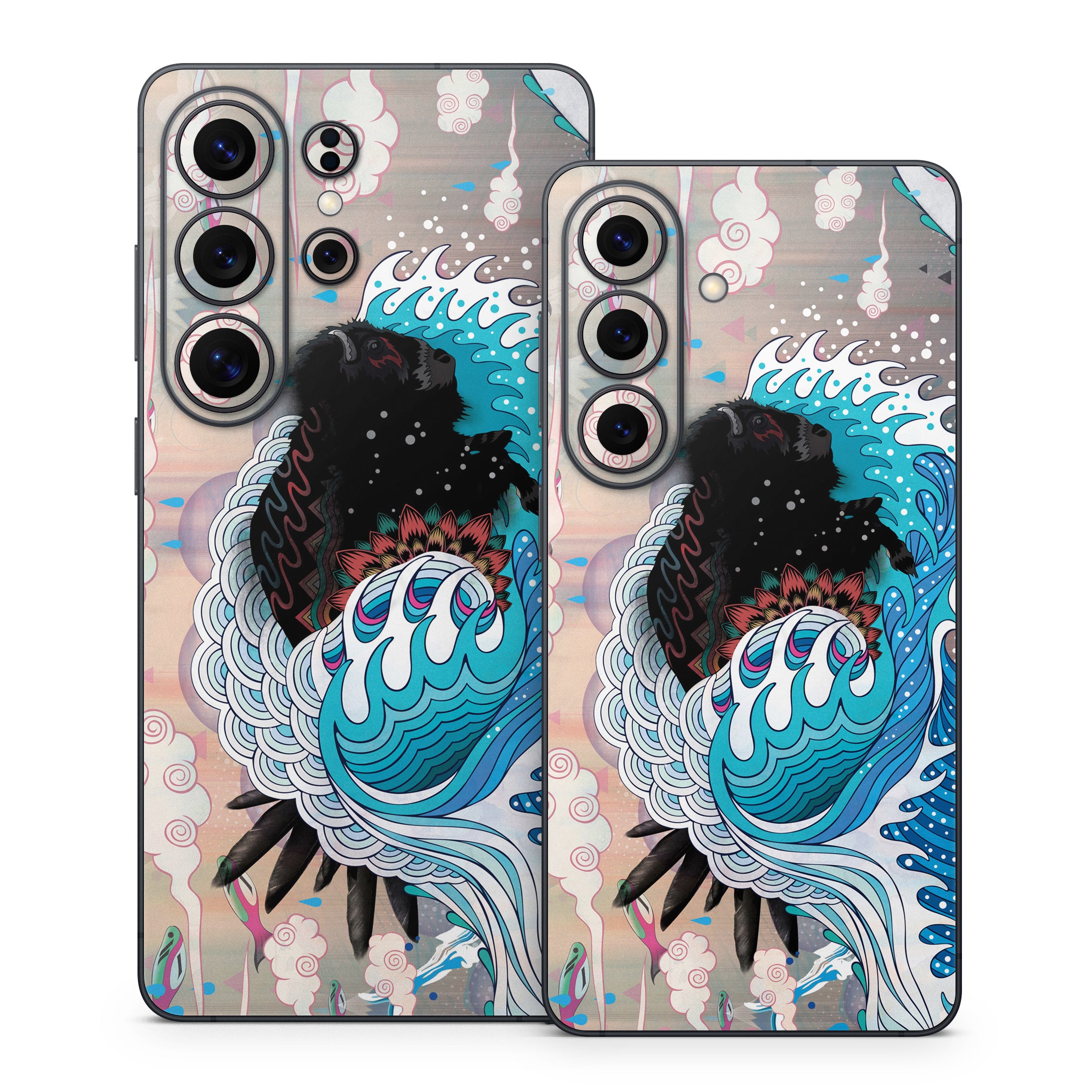 Unstoppabull - Samsung Galaxy S26 Skin