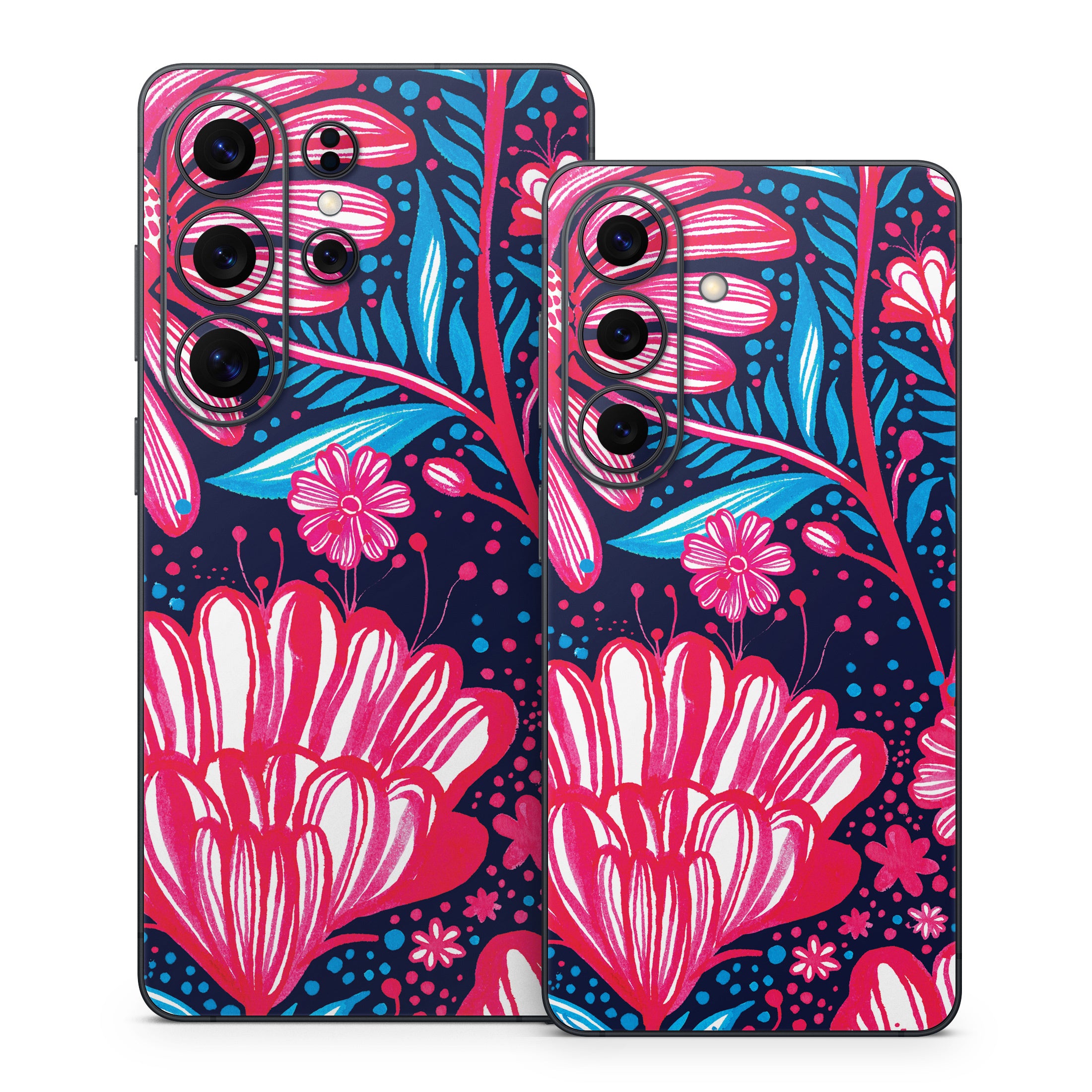 Vibrant Night - Samsung Galaxy S26 Skin