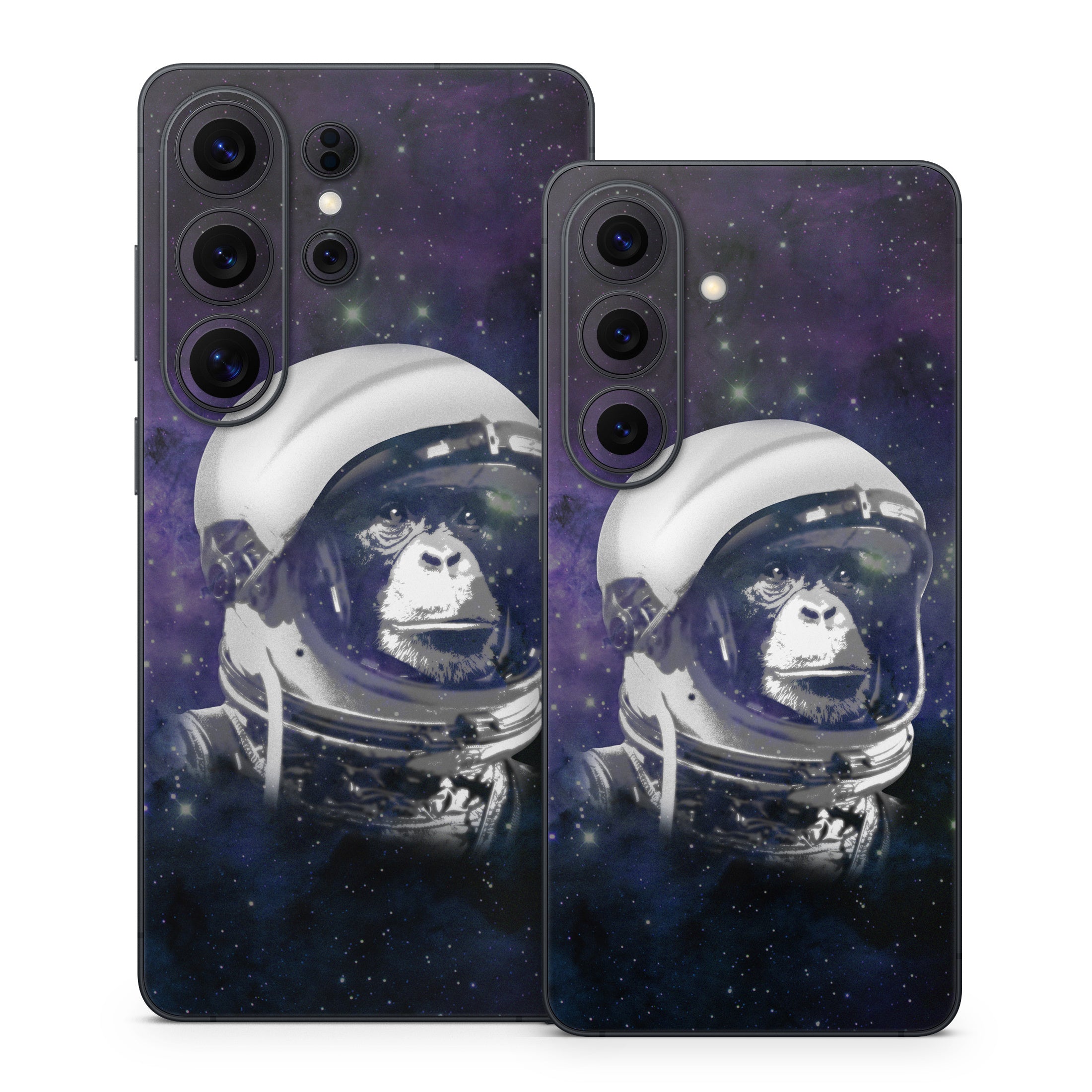 Voyager - Samsung Galaxy S26 Skin