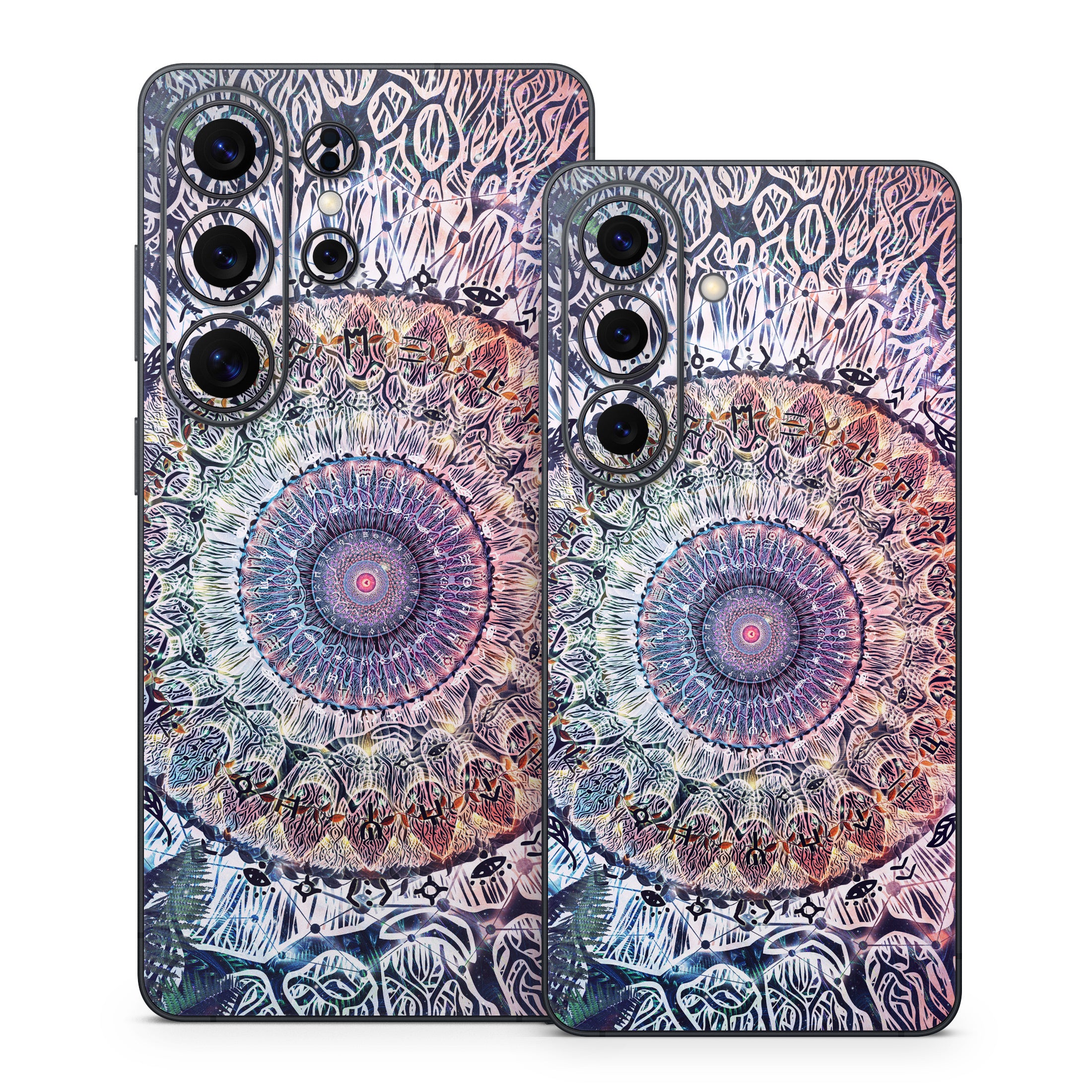 Waiting Bliss - Samsung Galaxy S26 Skin