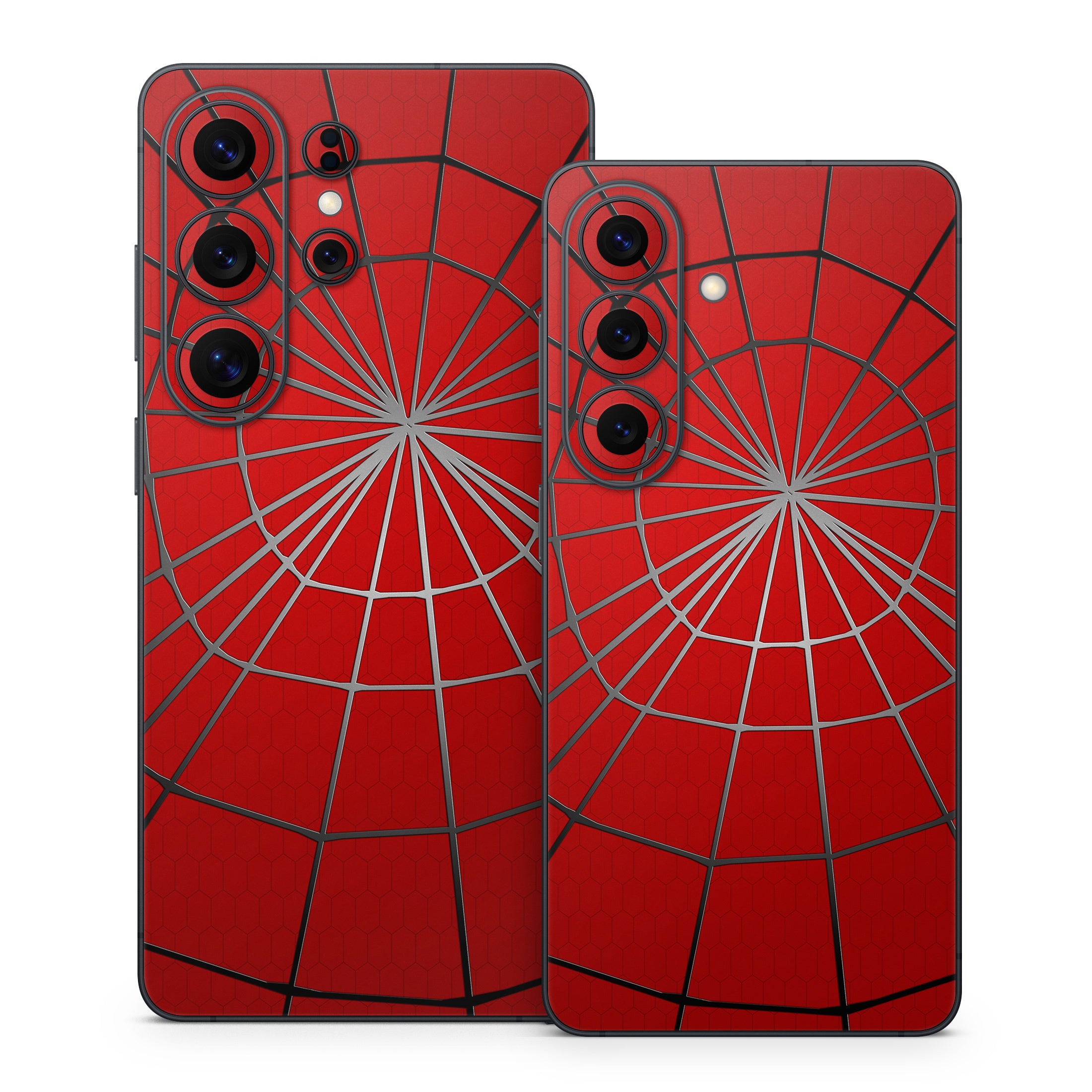 Webslinger - Samsung Galaxy S26 Skin