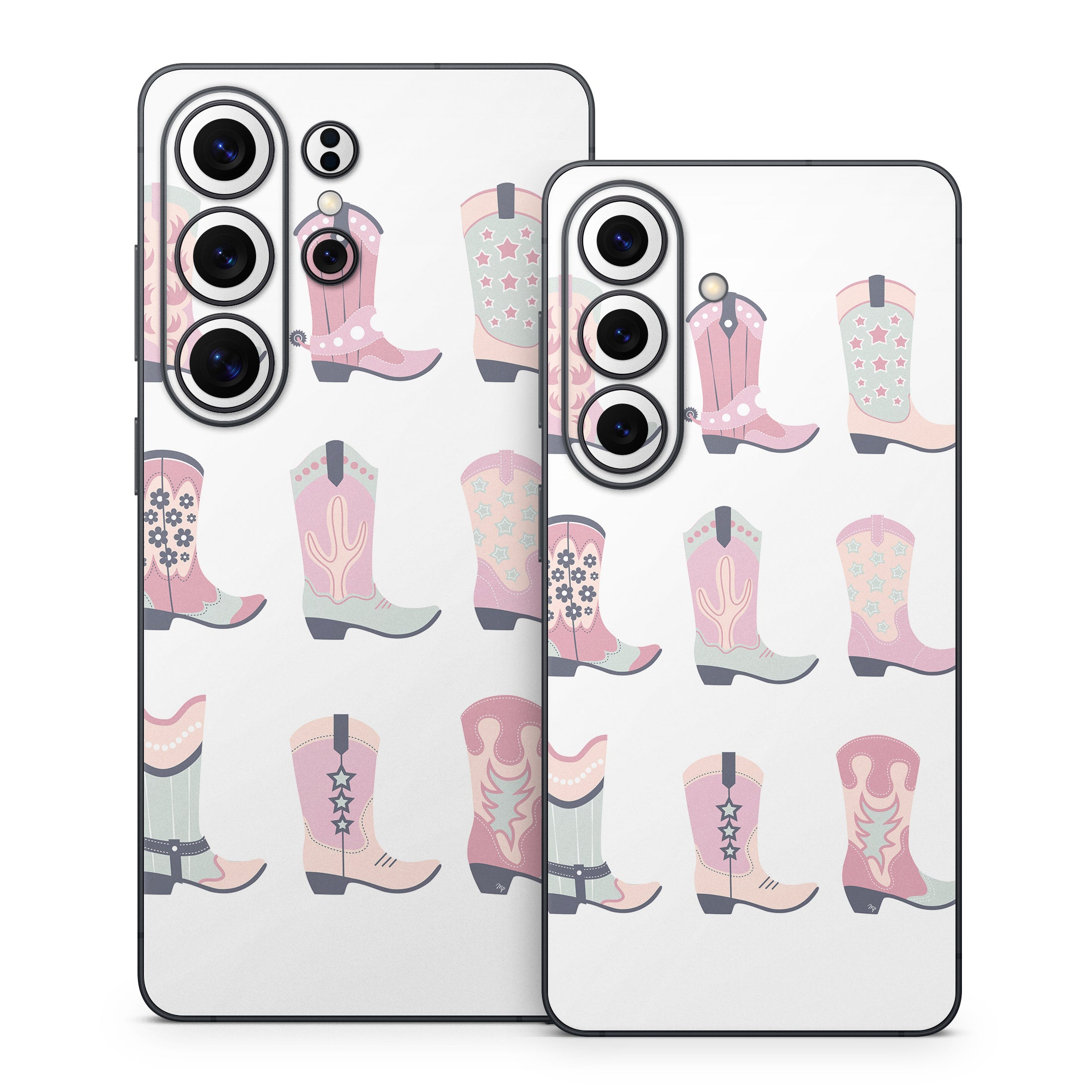 Western Girl - Samsung Galaxy S26 Skin