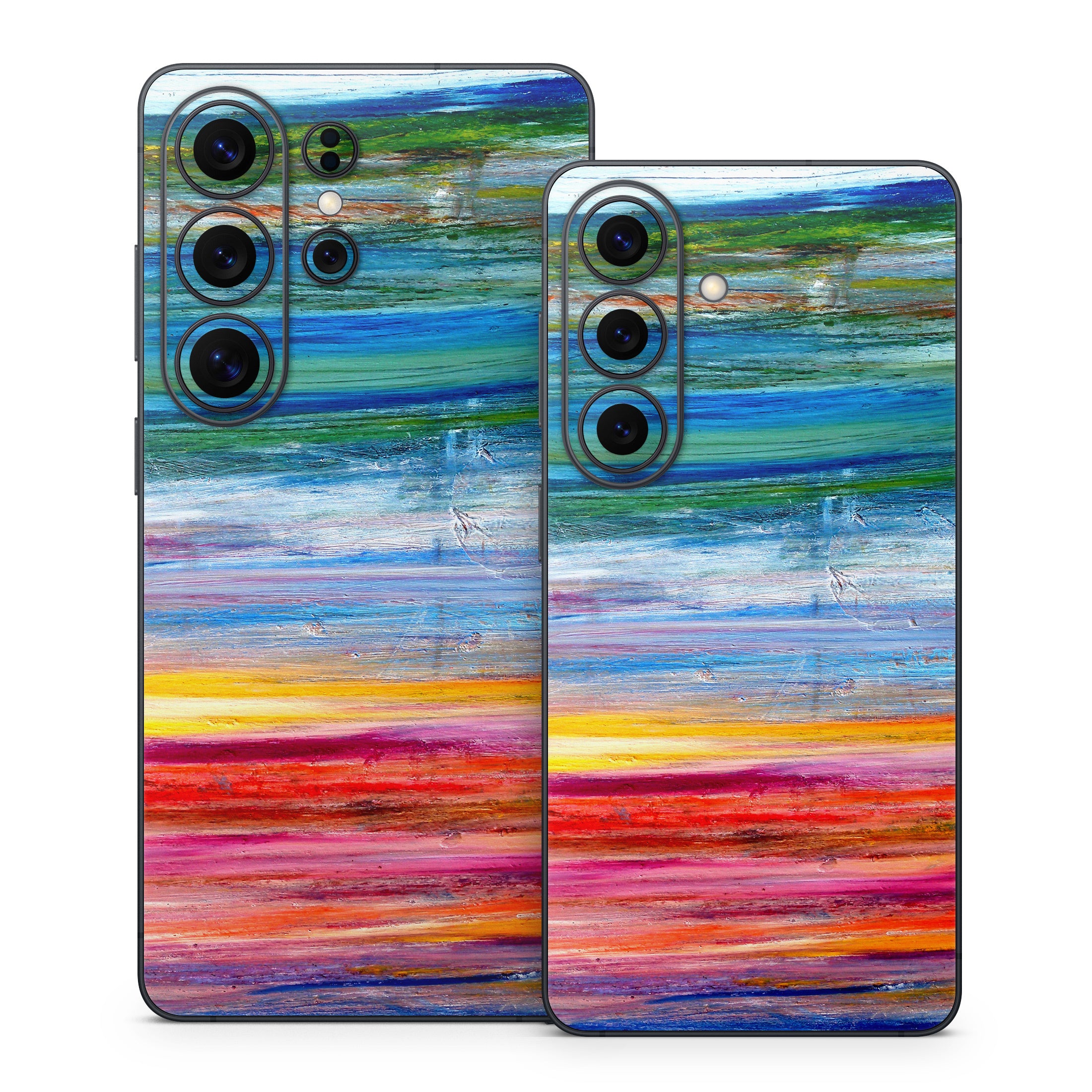 Waterfall - Samsung Galaxy S26 Skin
