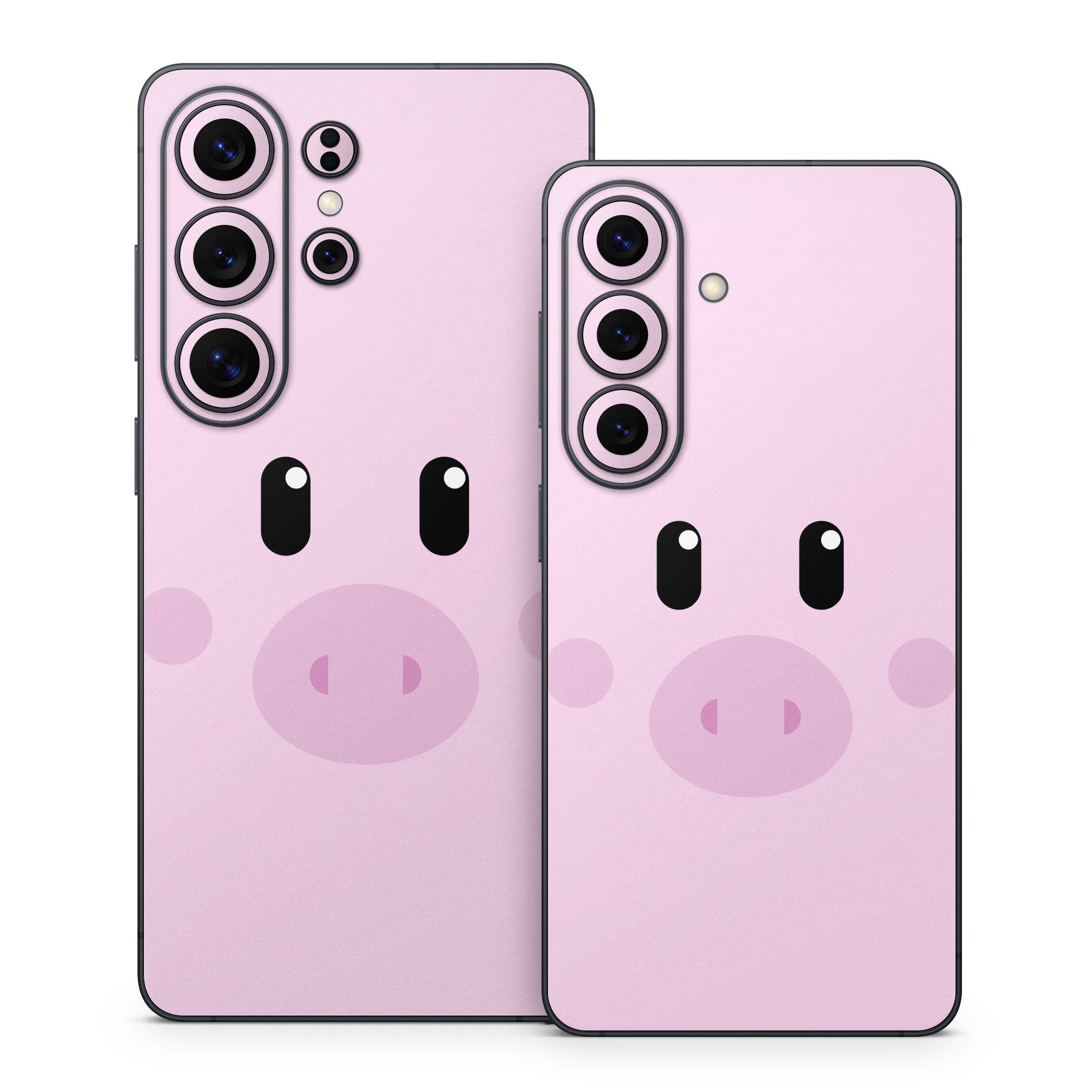 Wiggles the Pig - Samsung Galaxy S26 Skin