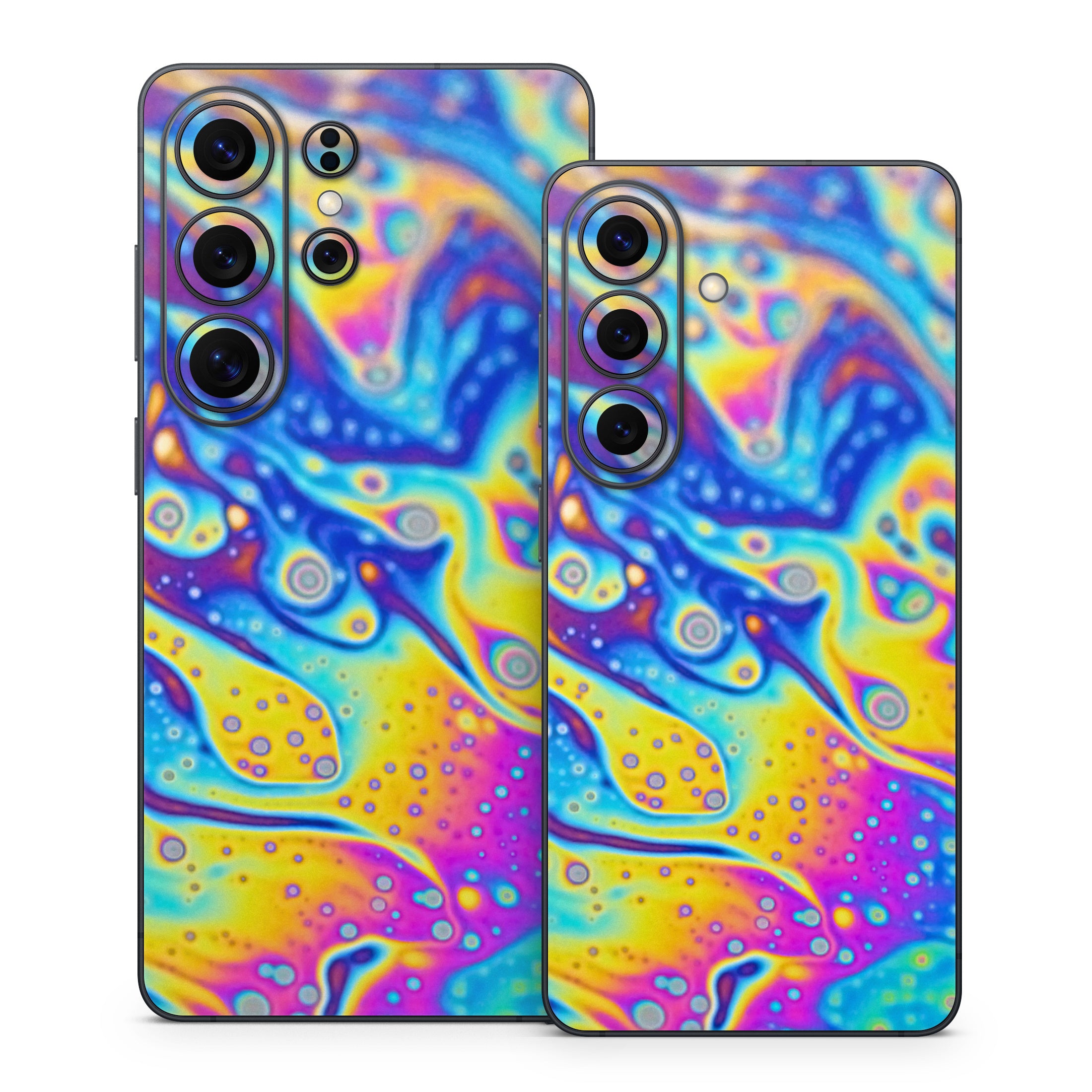 World of Soap - Samsung Galaxy S26 Skin