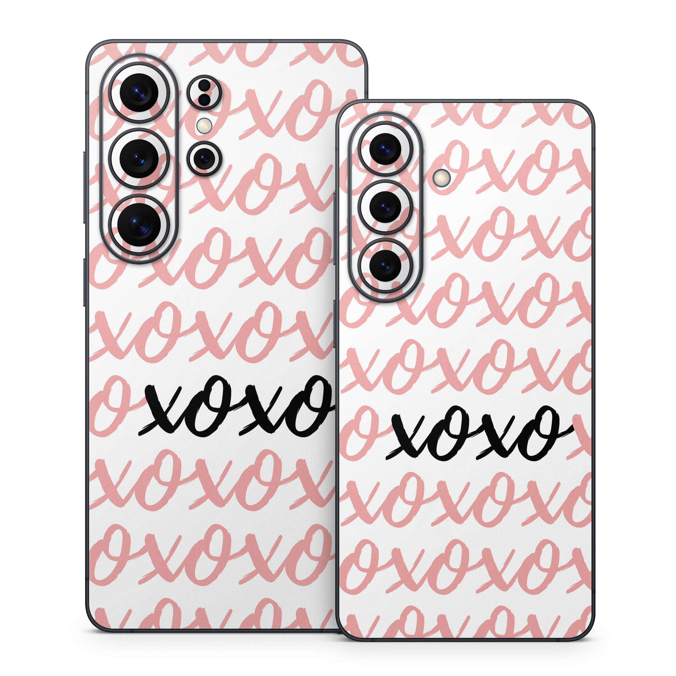 xoxo - Samsung Galaxy S26 Skin