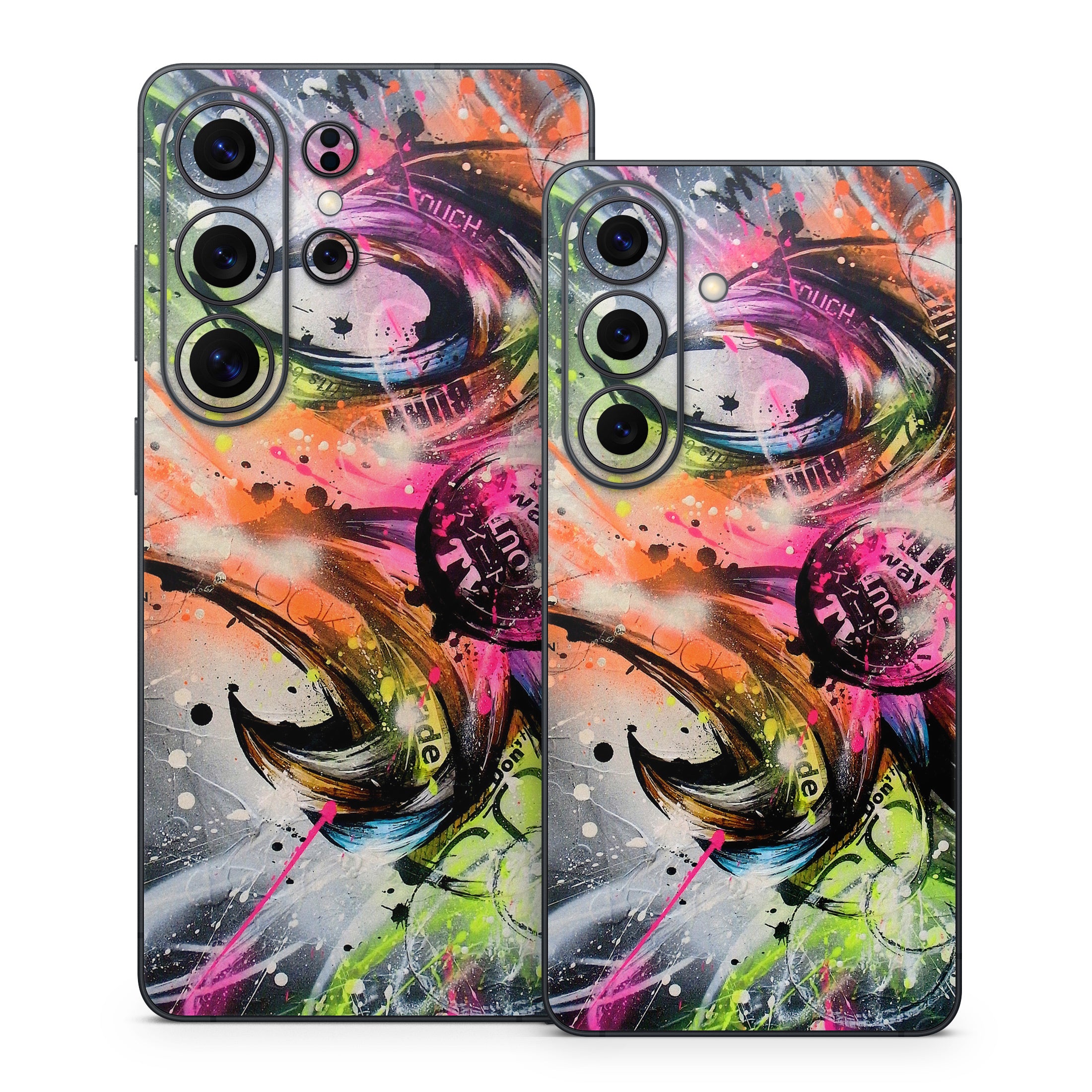 You - Samsung Galaxy S26 Skin