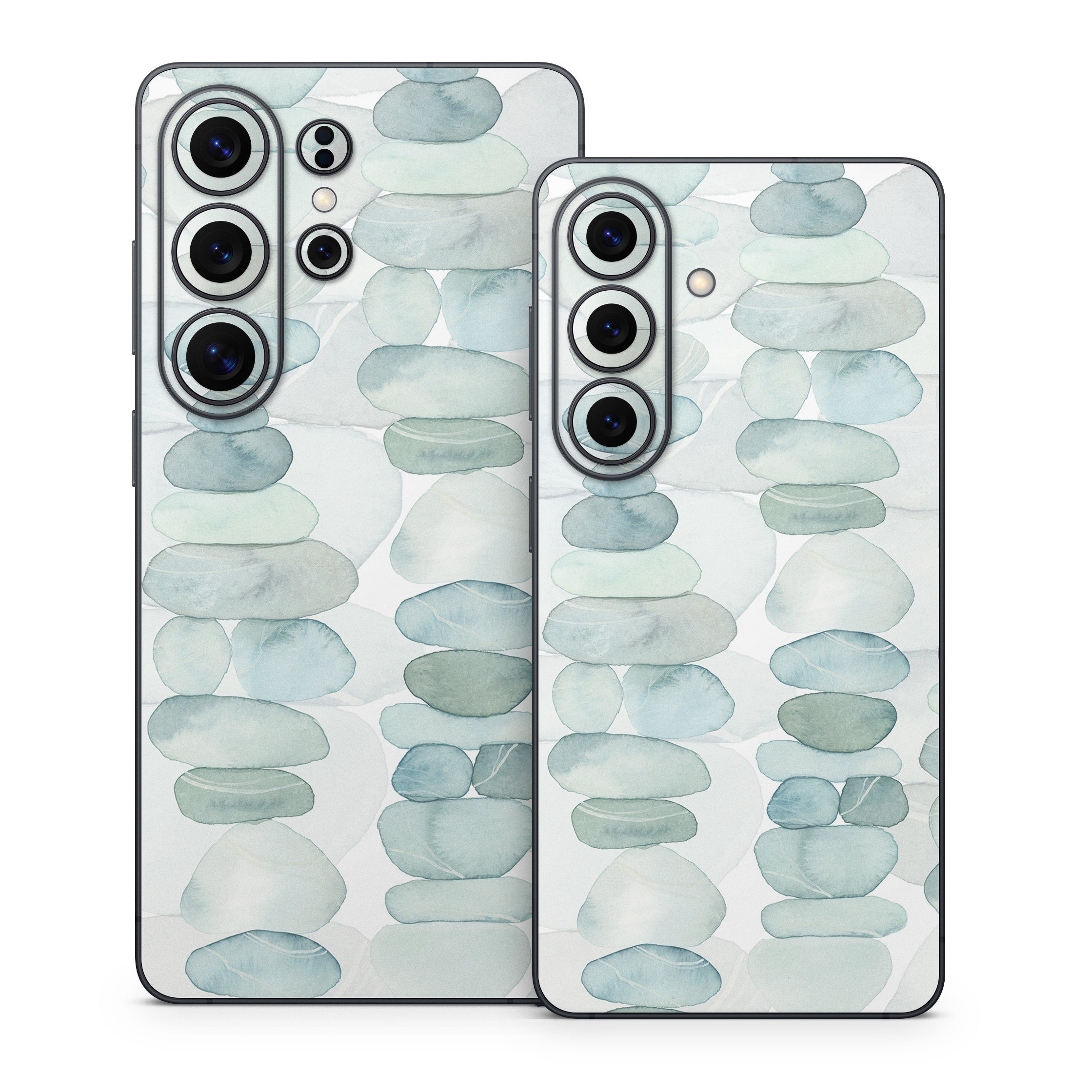 Zen Stones - Samsung Galaxy S26 Skin