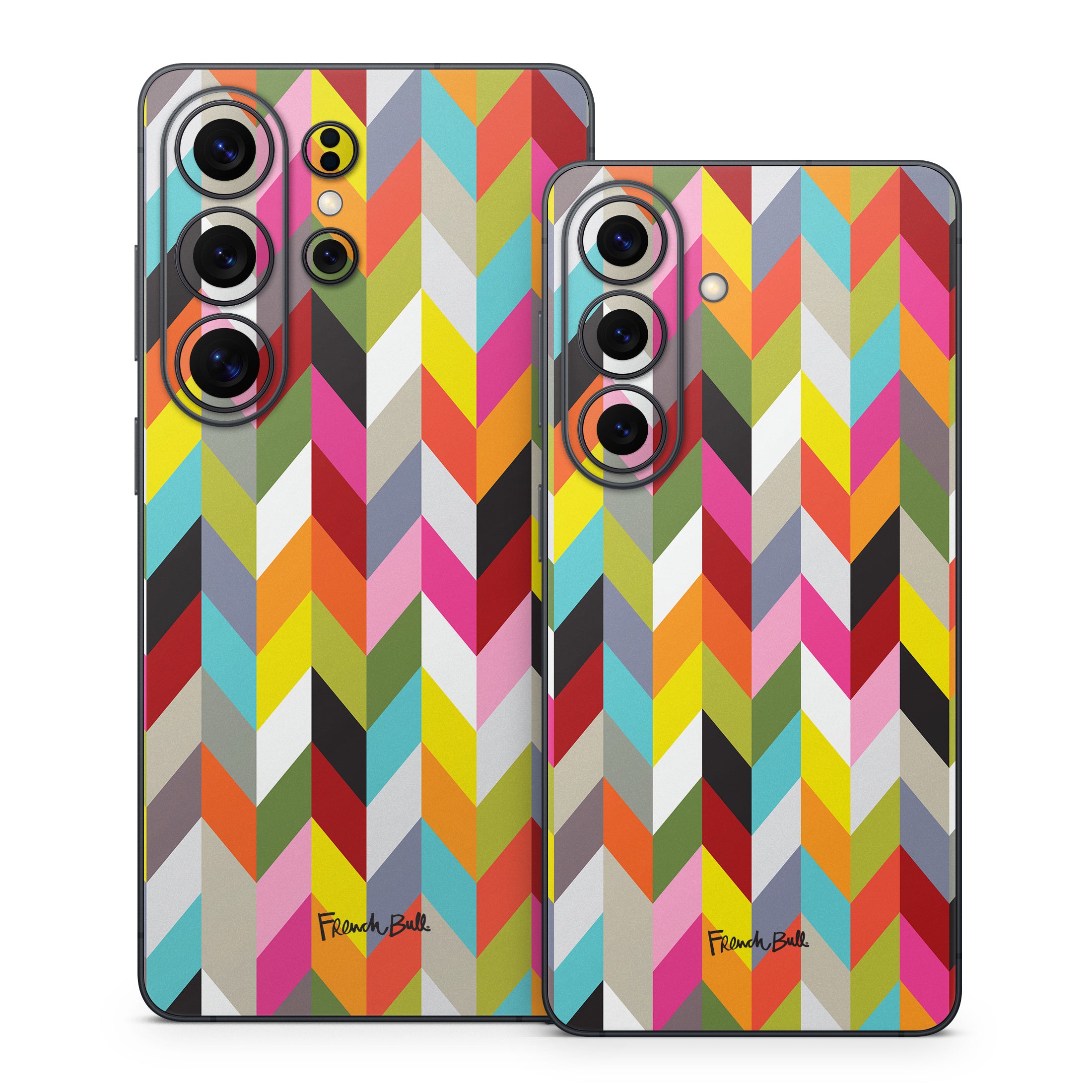 Ziggy Condensed - Samsung Galaxy S26 Skin