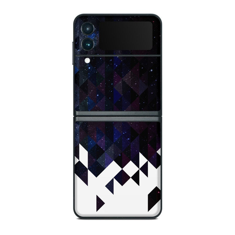 Collapse - Samsung Galaxy Z Flip 3 Skin