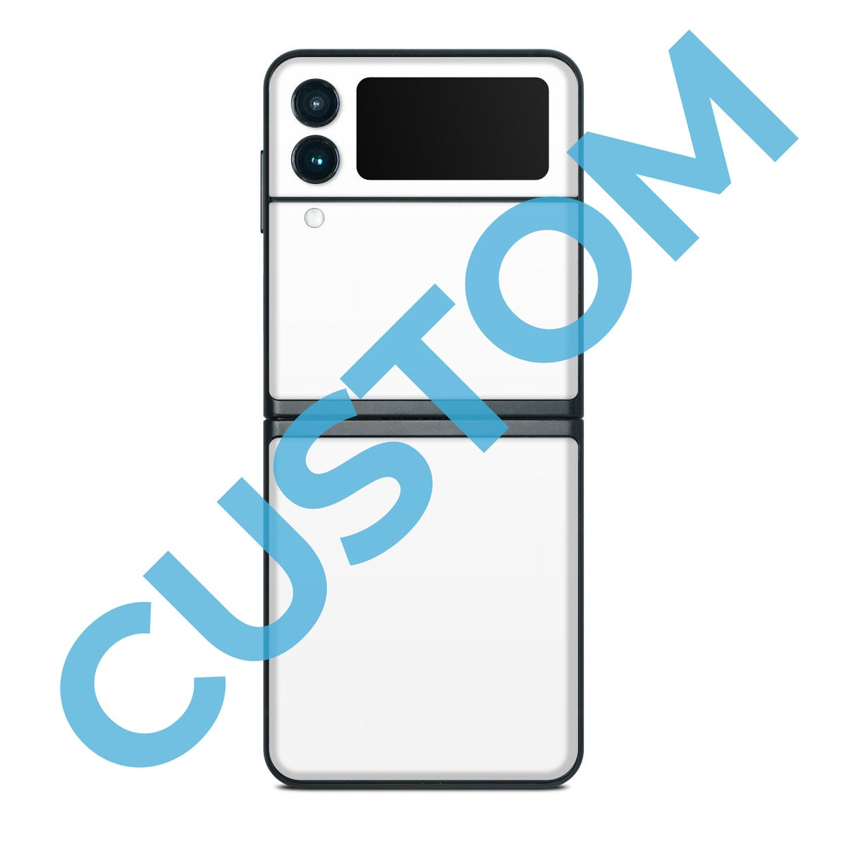 Custom - Samsung Galaxy Z Flip 3 Skin