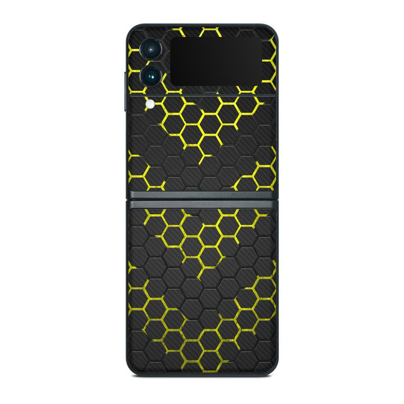 EXO Wasp - Samsung Galaxy Z Flip 3 Skin