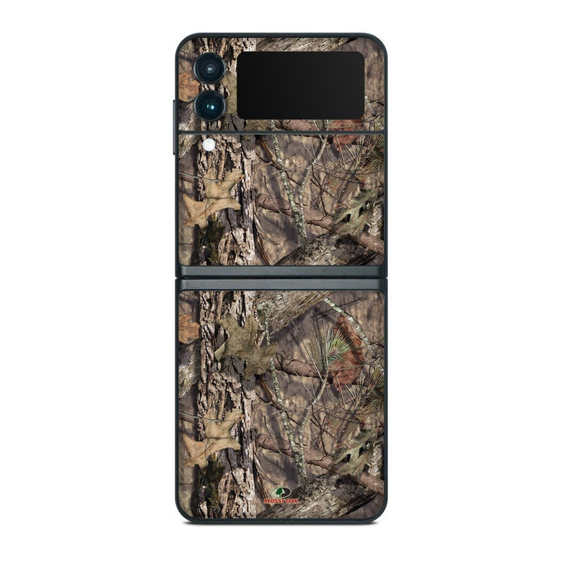 Break-Up Country - Samsung Galaxy Z Flip 3 Skin