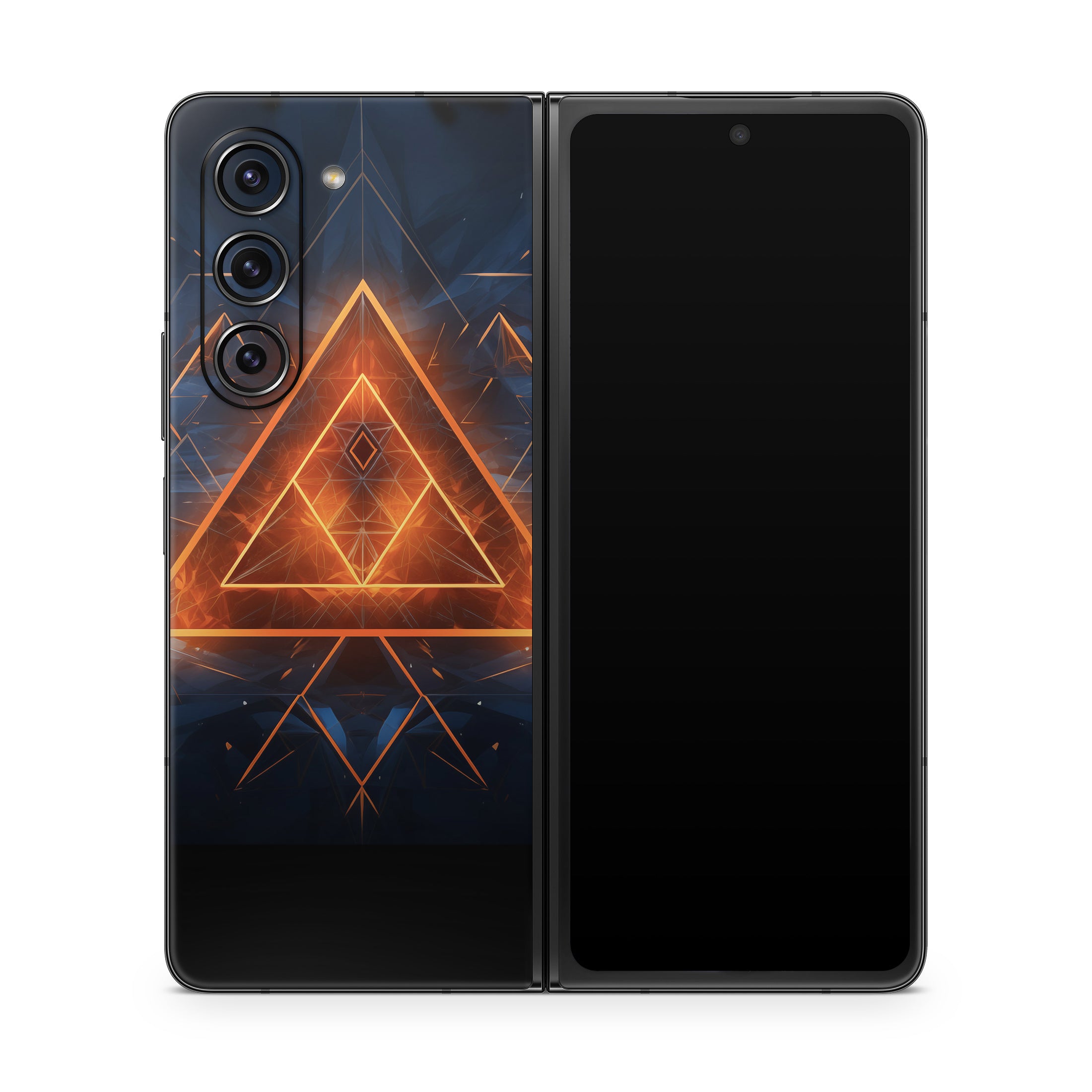 Conjecture - Samsung Galaxy Z Fold5 Skin