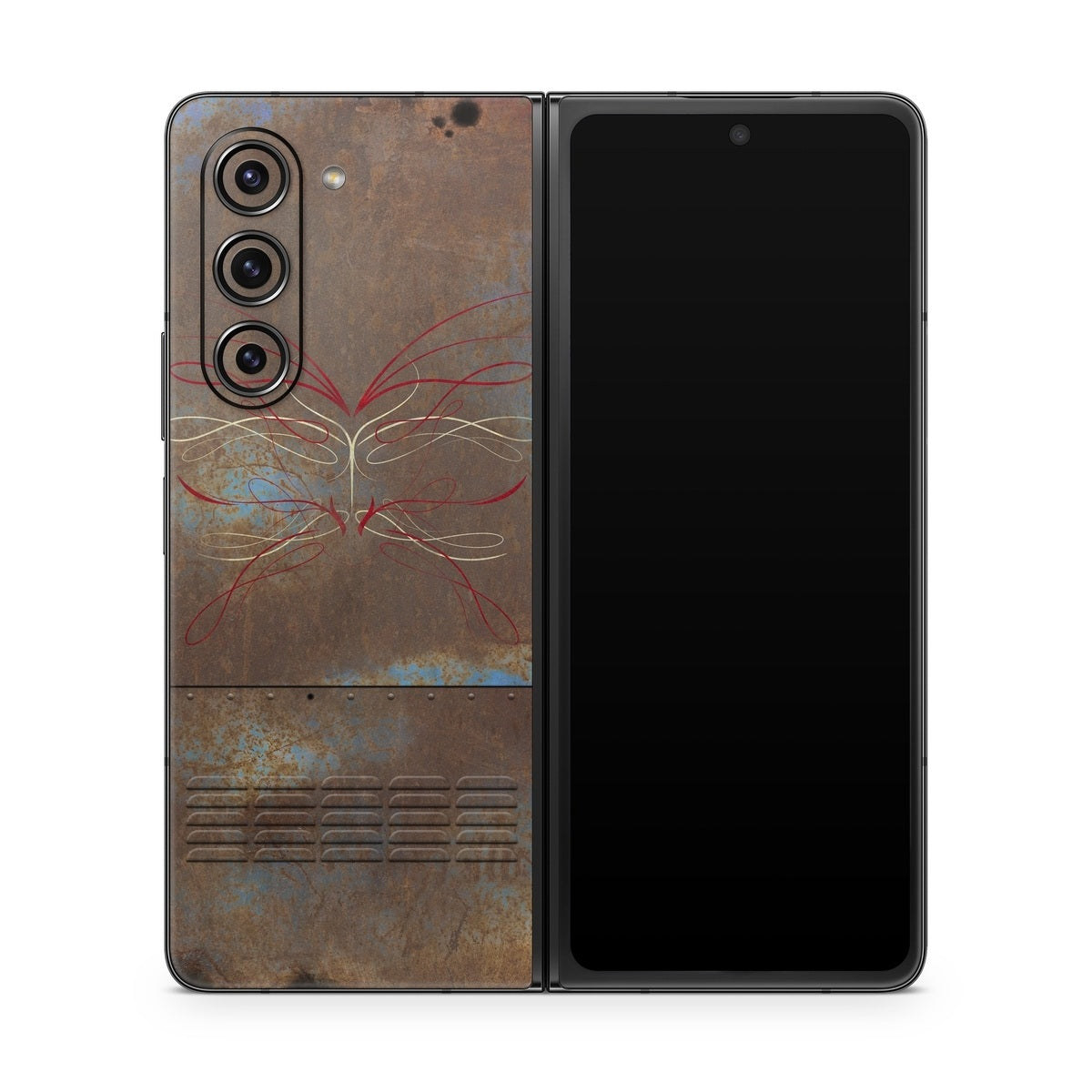 De-Luxe - Samsung Galaxy Z Fold5 Skin