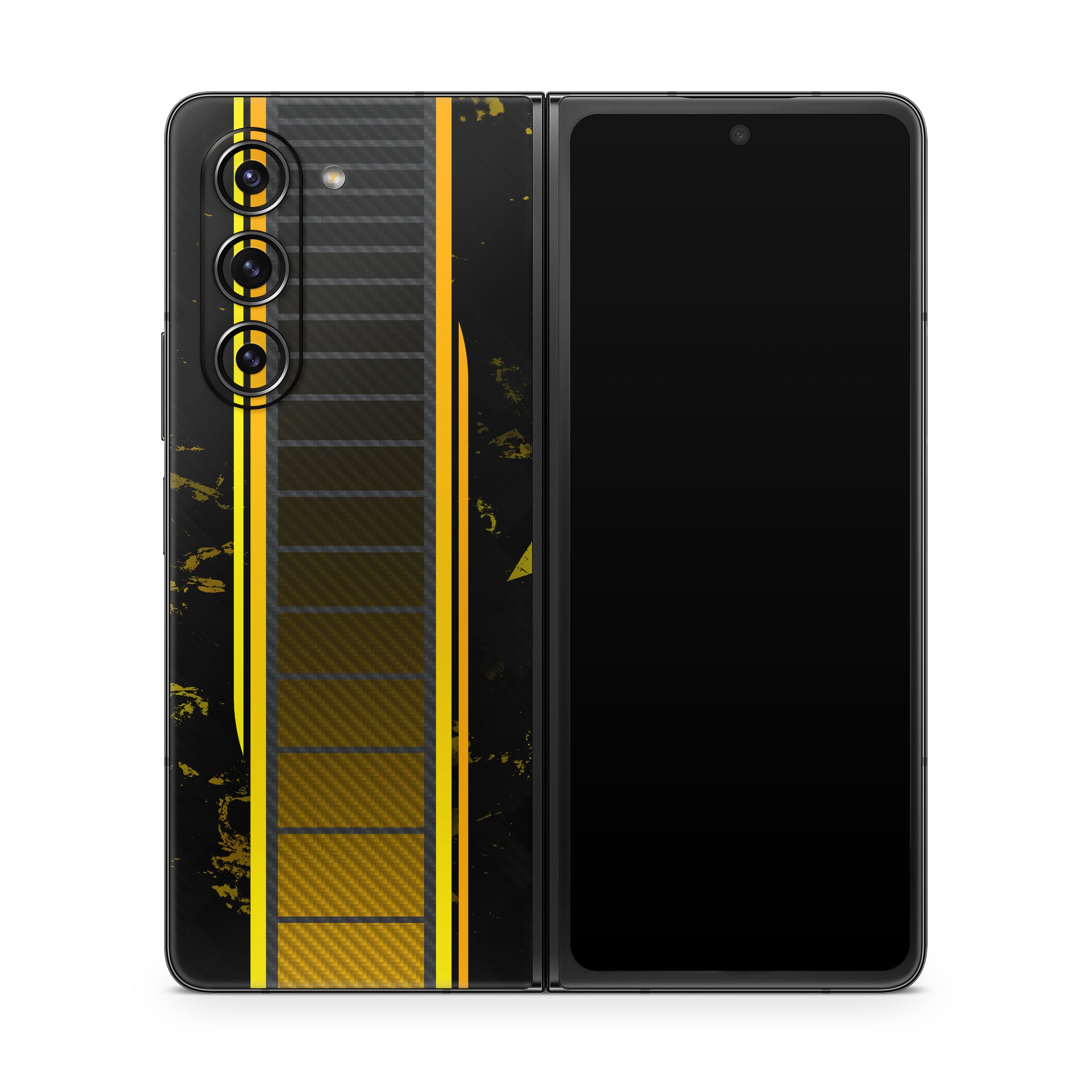 Enduro - Samsung Galaxy Z Fold5 Skin