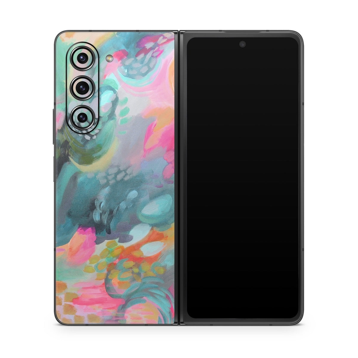 Fairy Pool - Samsung Galaxy Z Fold5 Skin