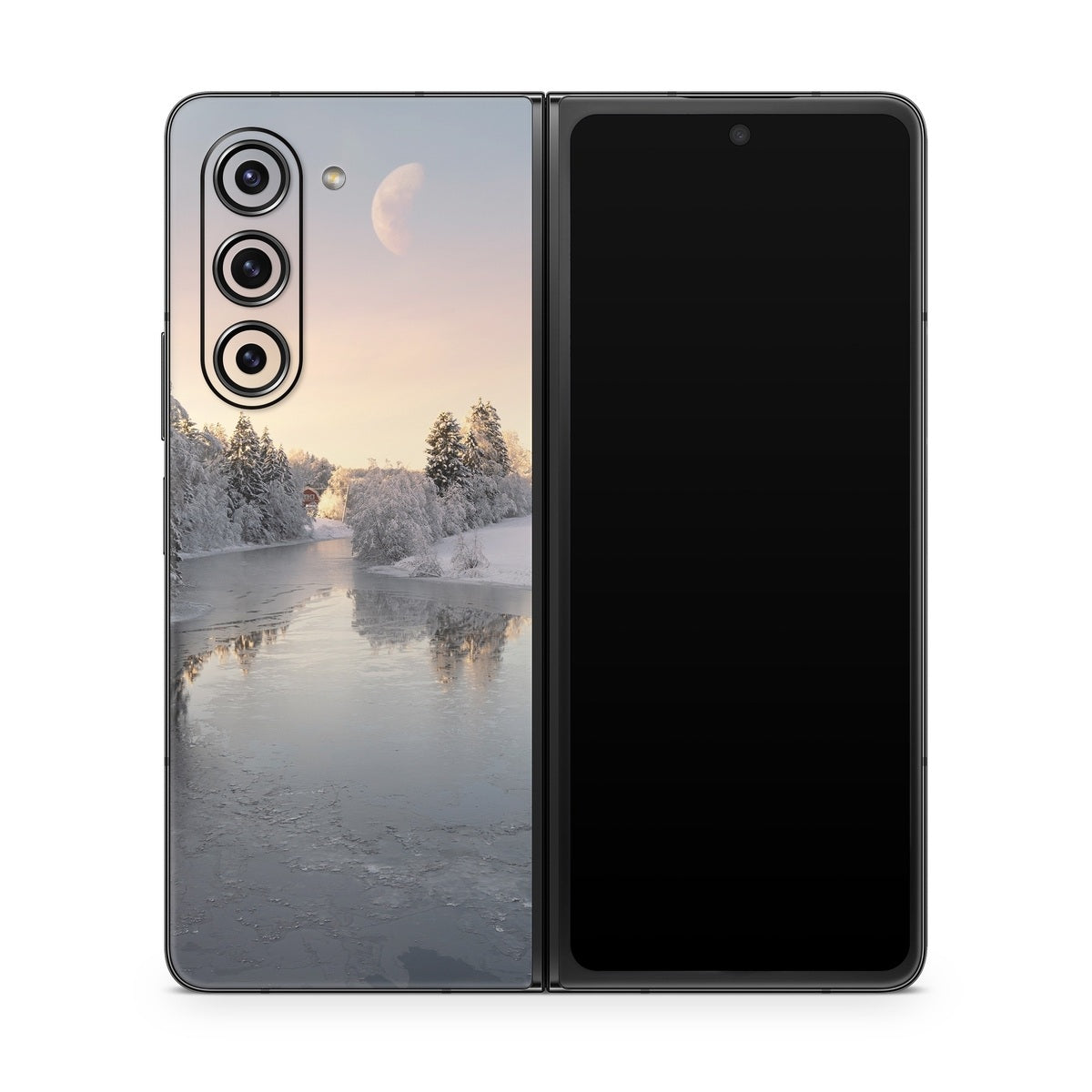 First Light - Samsung Galaxy Z Fold5 Skin