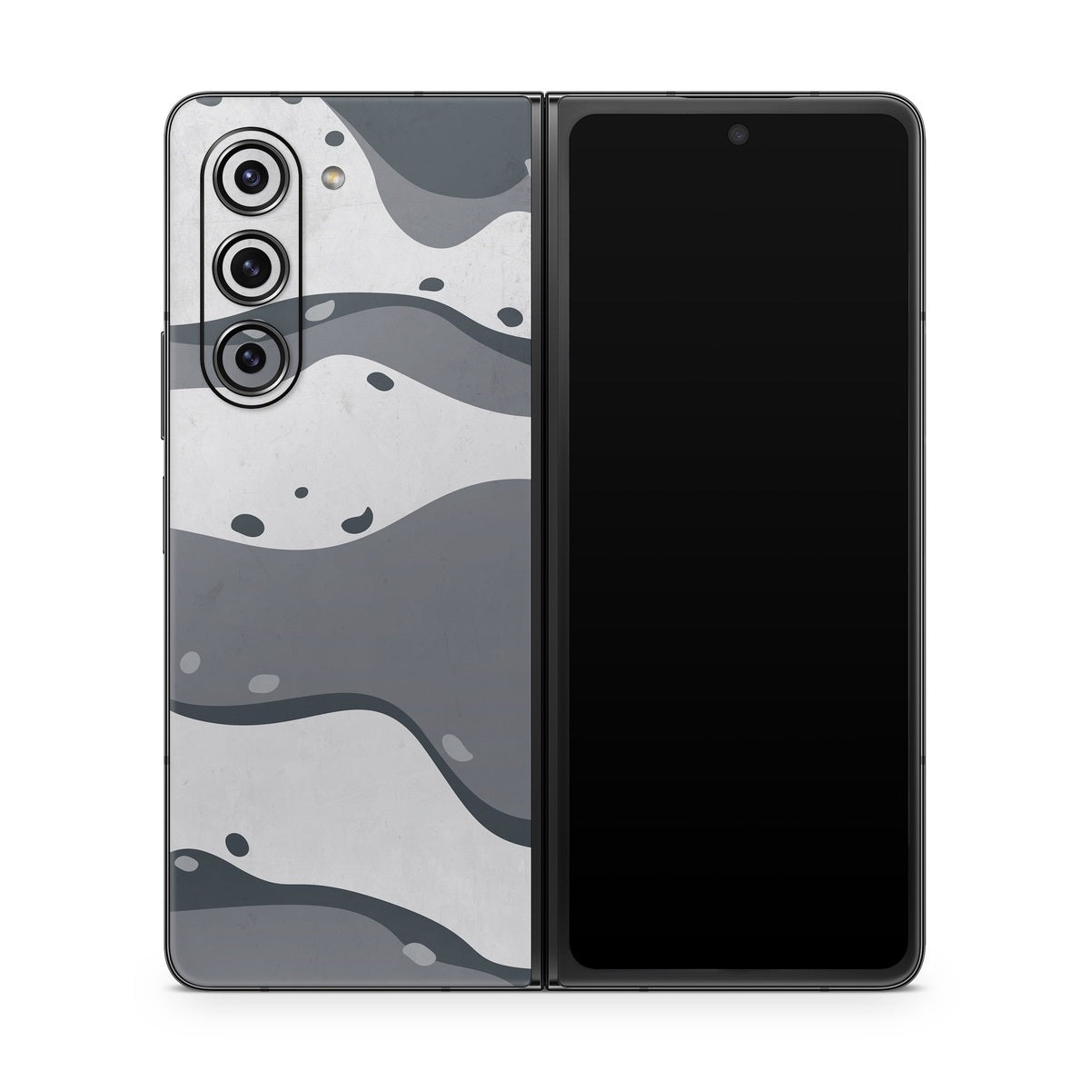 Jet Blast - Samsung Galaxy Z Fold5 Skin