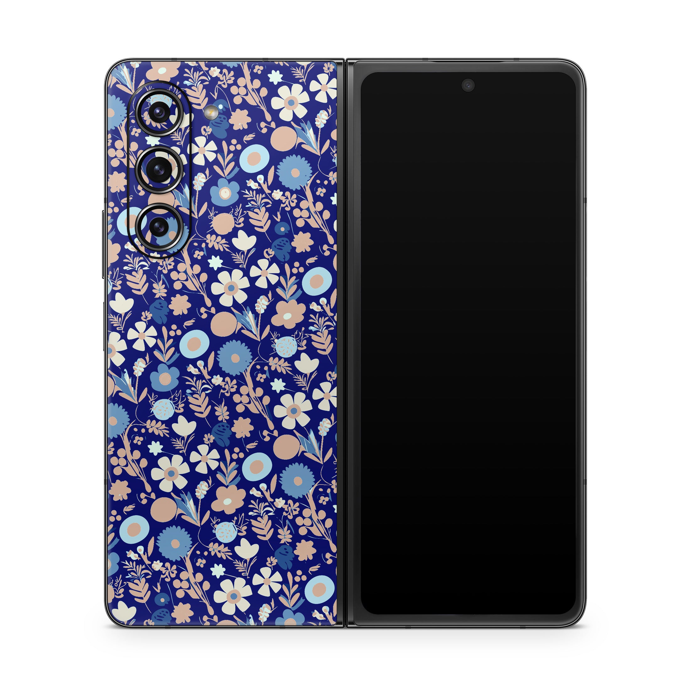 Mary - Samsung Galaxy Z Fold5 Skin