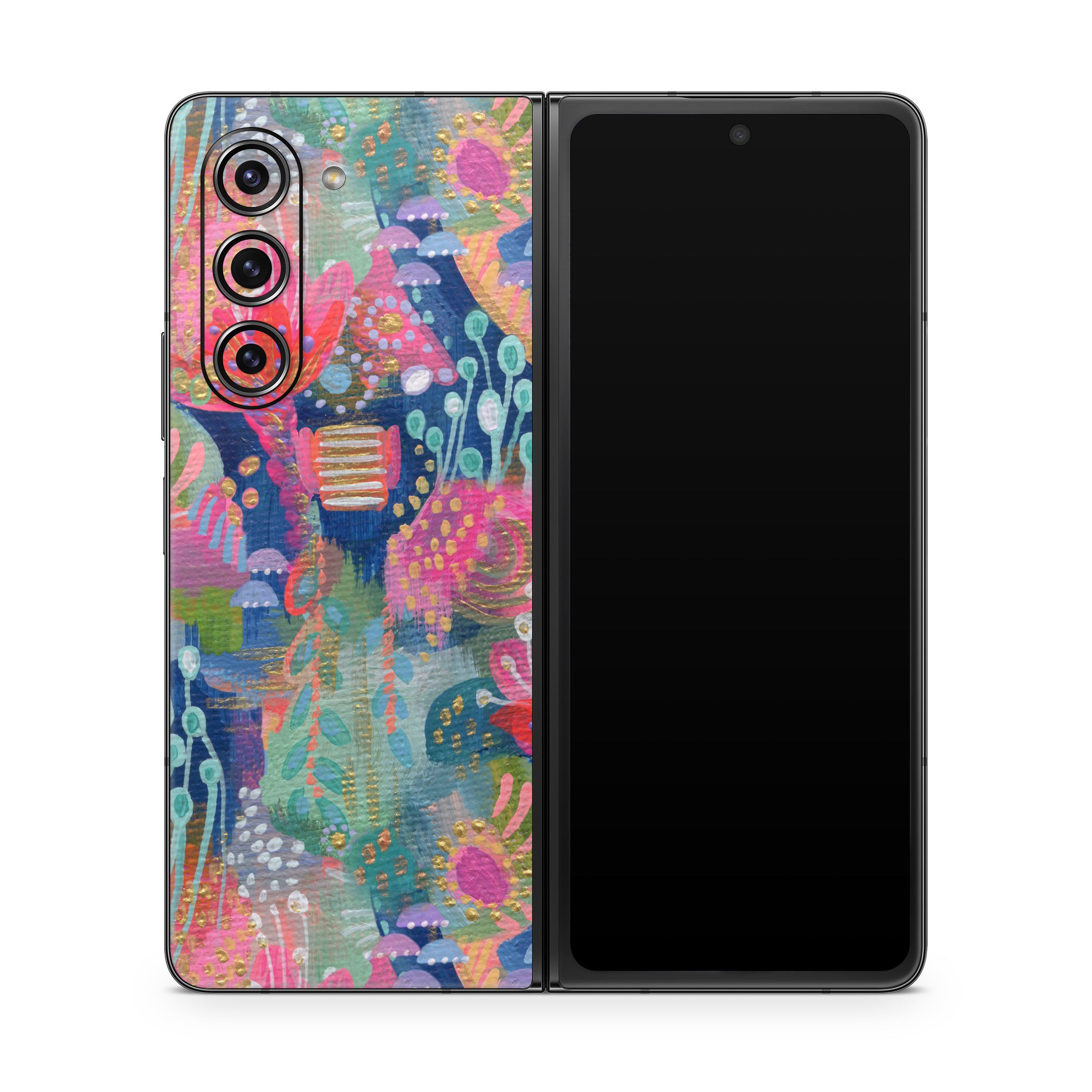Mary Contrary - Samsung Galaxy Z Fold5 Skin