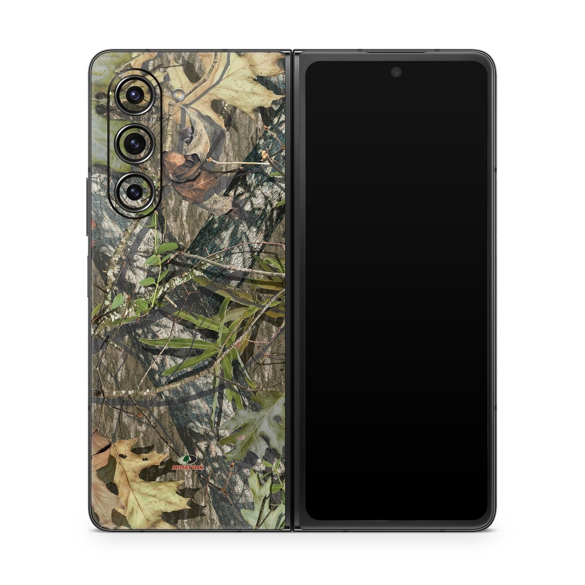 Obsession - Samsung Galaxy Z Fold5 Skin