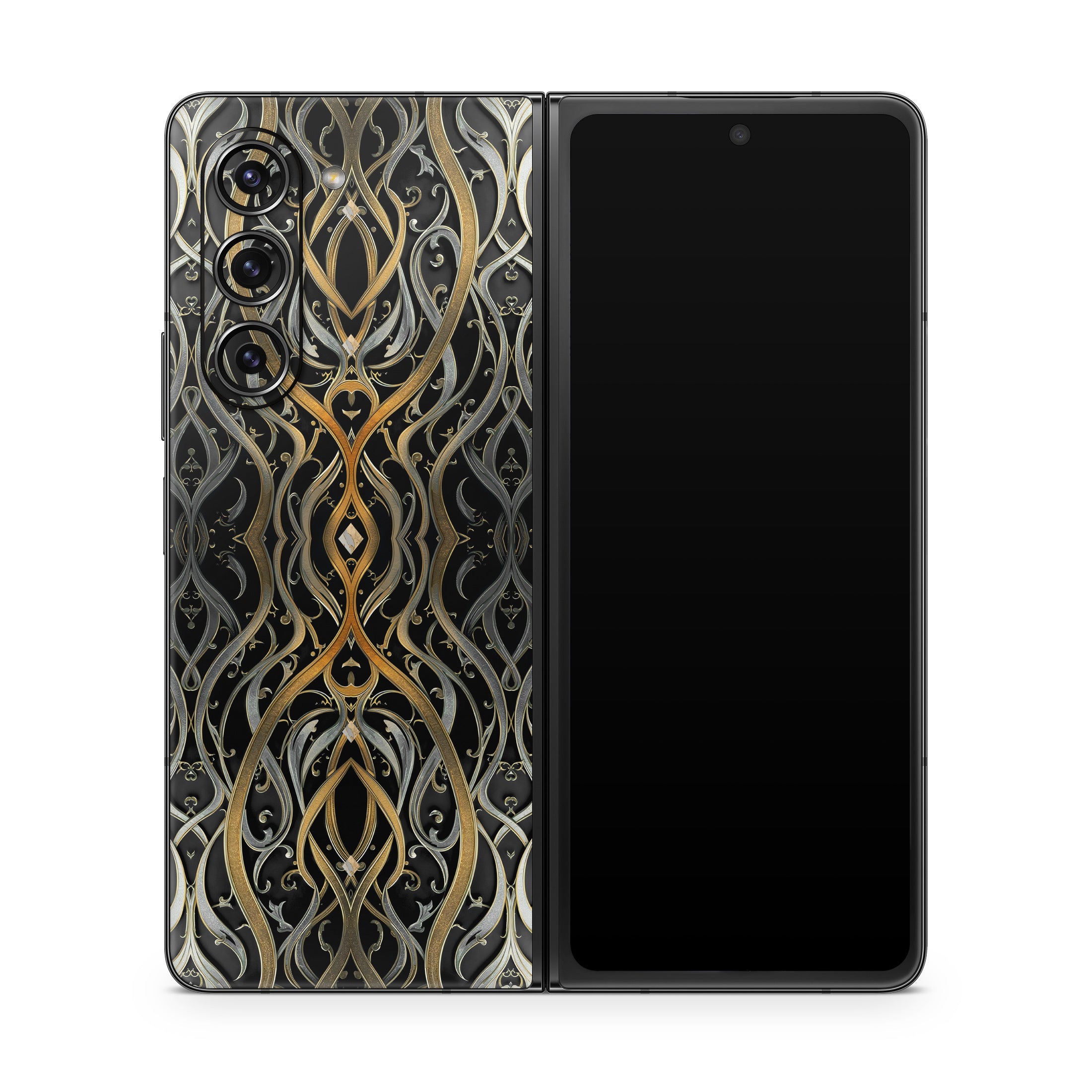 Nouveau - Samsung Galaxy Z Fold5 Skin