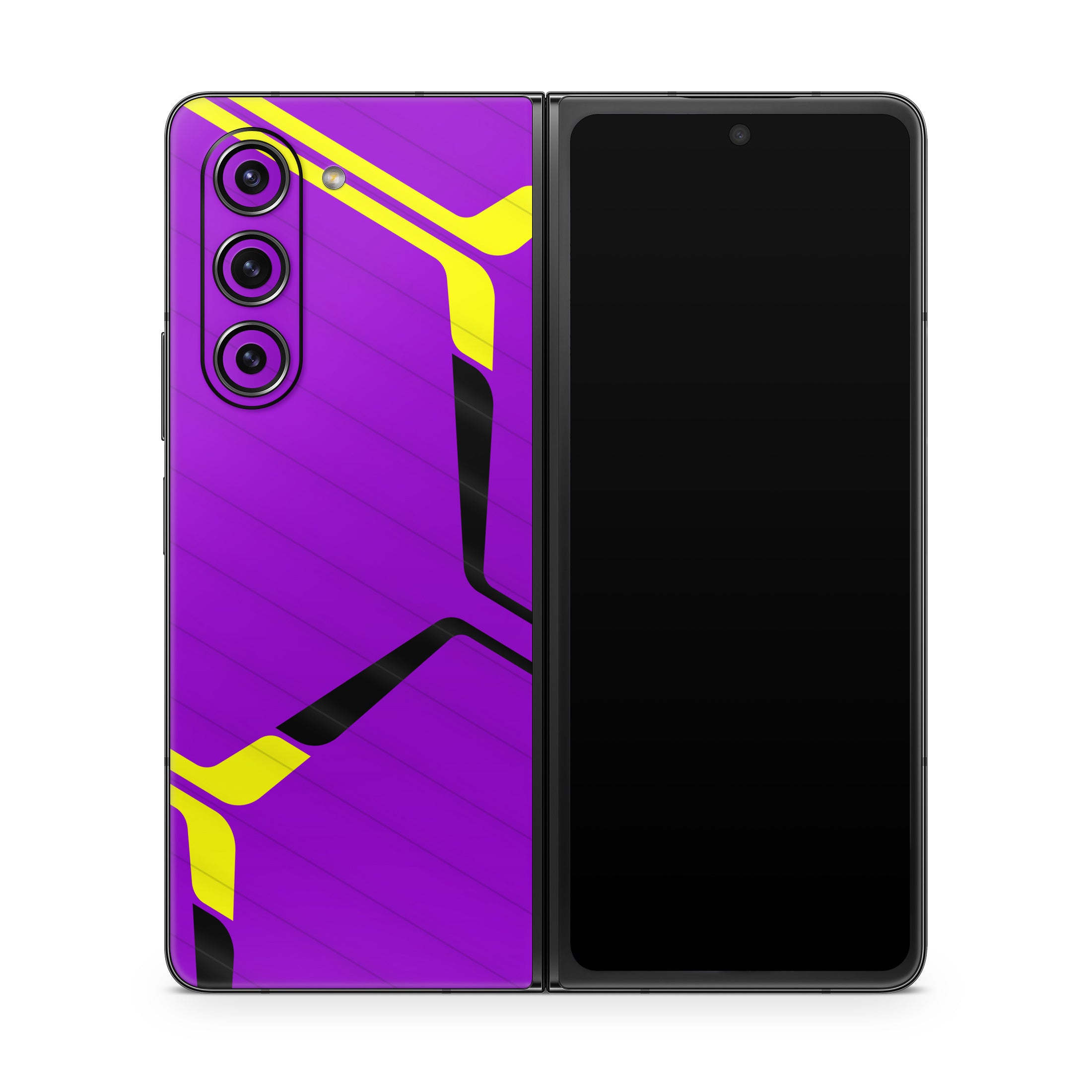 The DeeTee - Samsung Galaxy Z Fold5 Skin