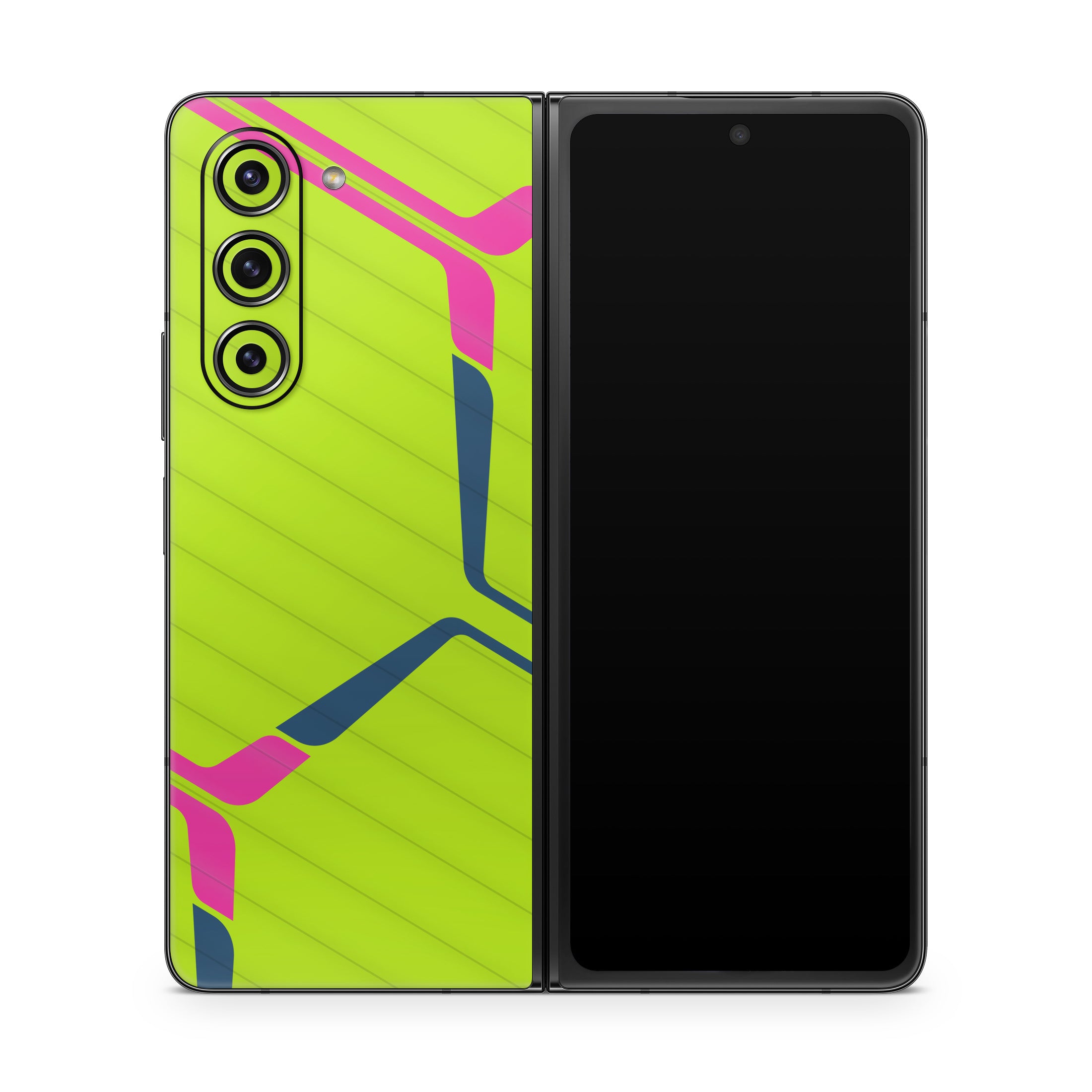 Ozone HTA - Samsung Galaxy Z Fold5 Skin