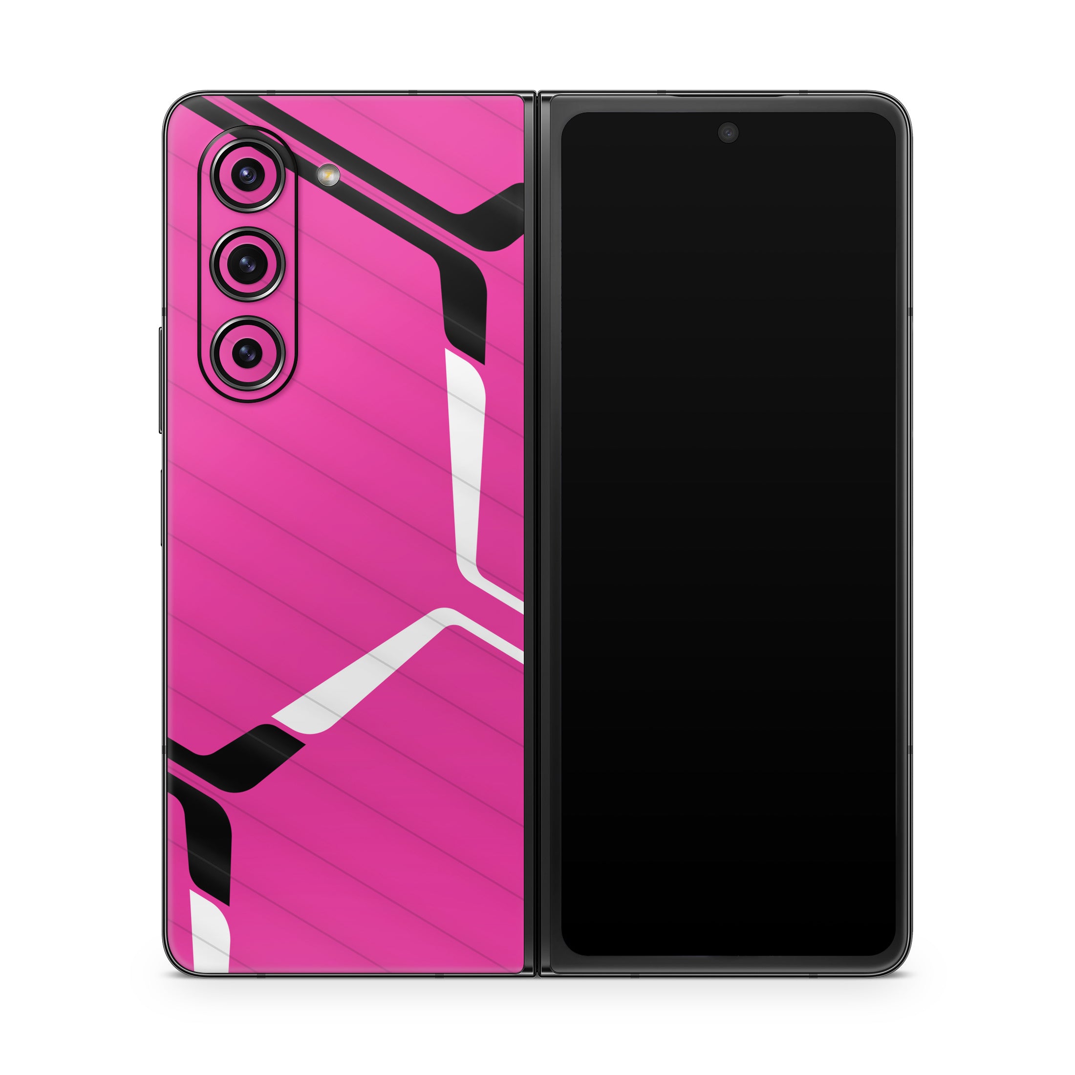 The Judson - Samsung Galaxy Z Fold5 Skin