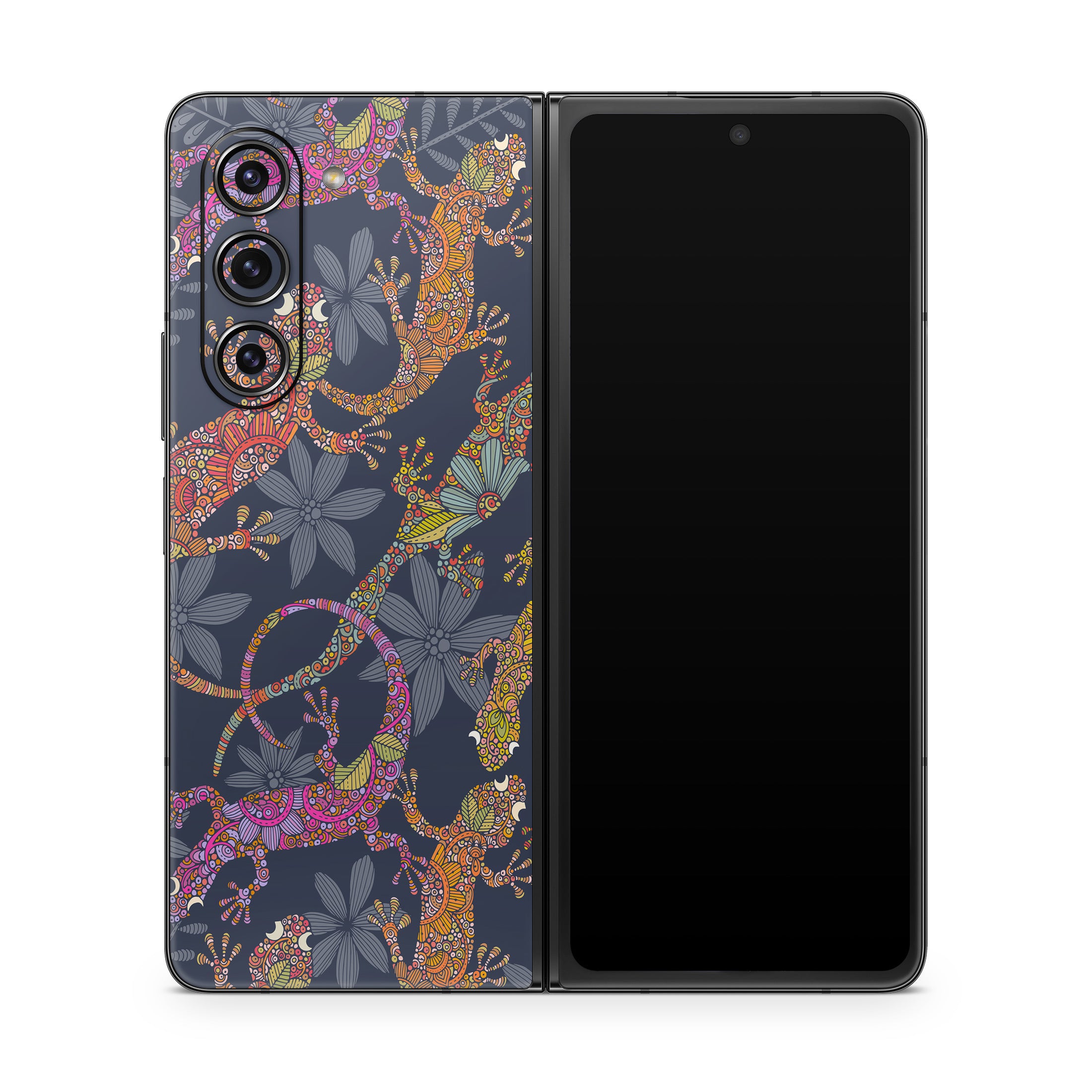 Salamanca - Samsung Galaxy Z Fold5 Skin
