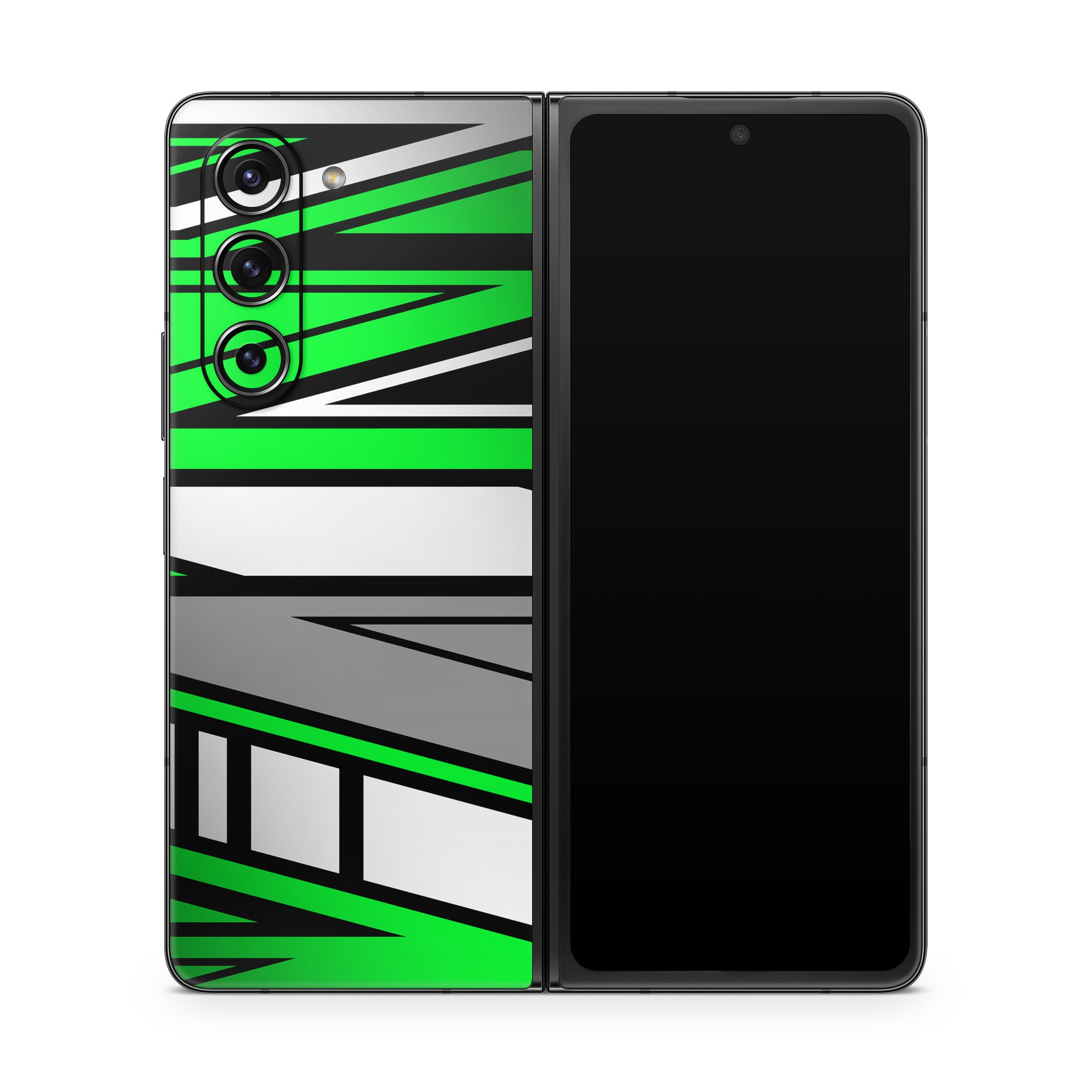 Slider - Samsung Galaxy Z Fold5 Skin