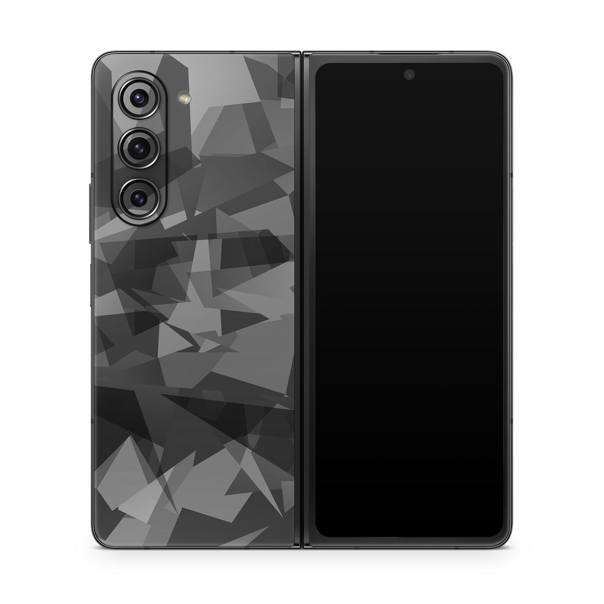 Starkiller - Samsung Galaxy Z Fold5 Skin
