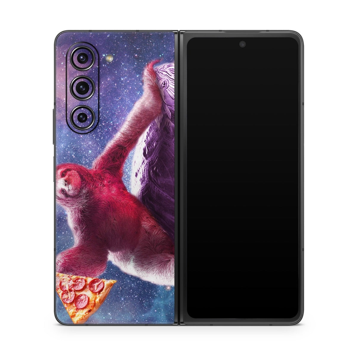 This is Mine - Samsung Galaxy Z Fold5 Skin