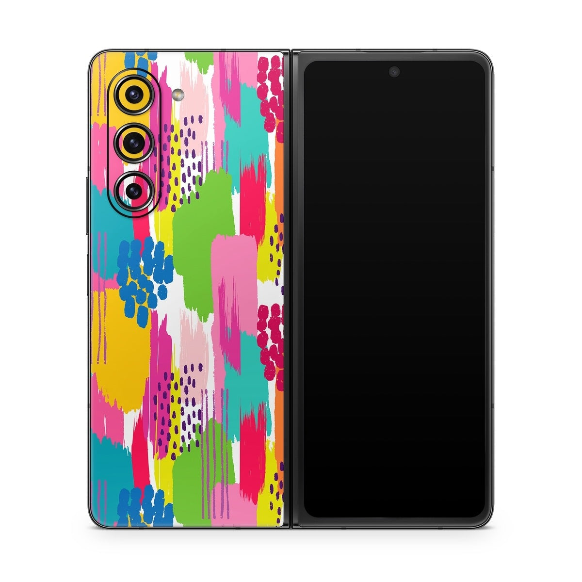 Vada - Samsung Galaxy Z Fold5 Skin
