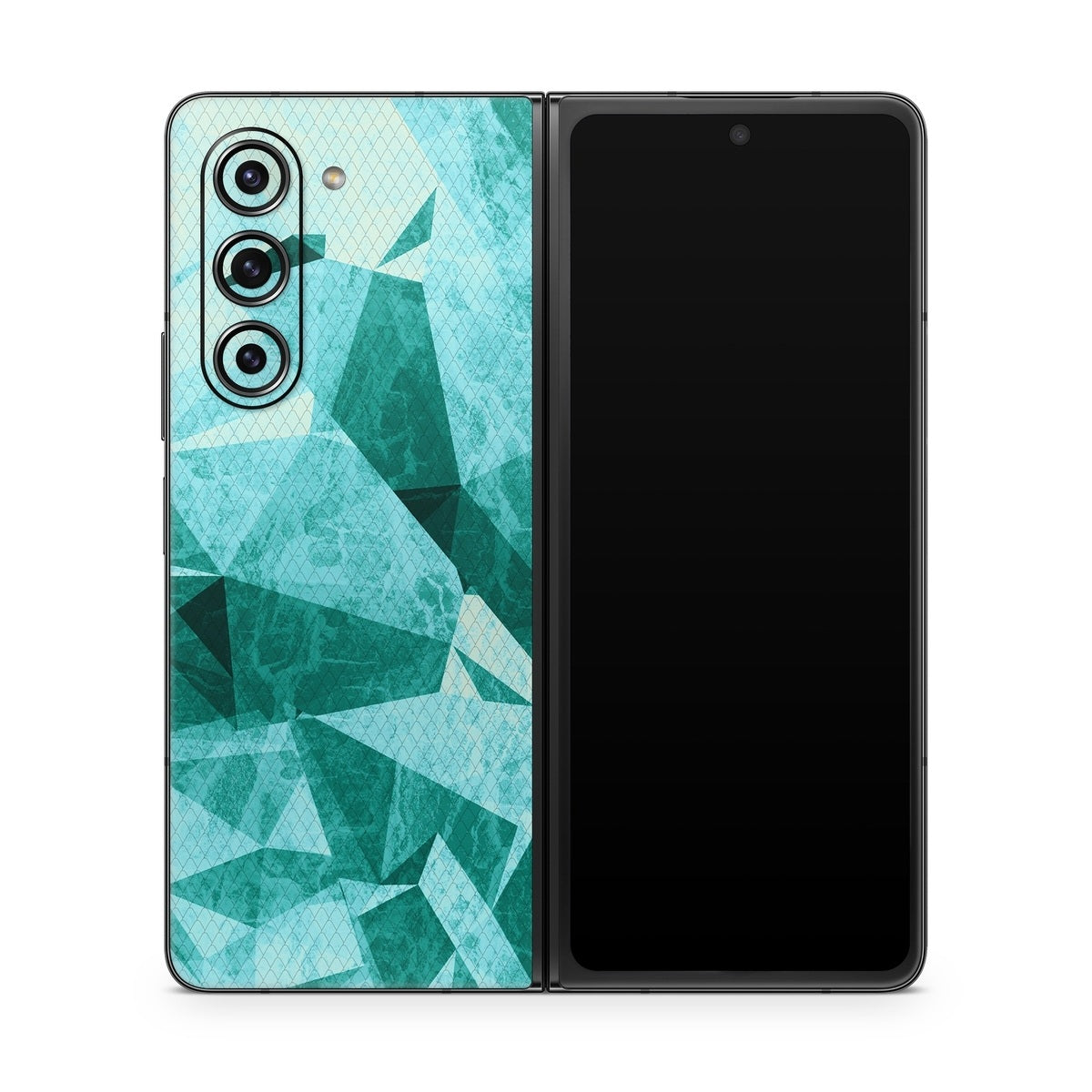 Viper - Samsung Galaxy Z Fold5 Skin