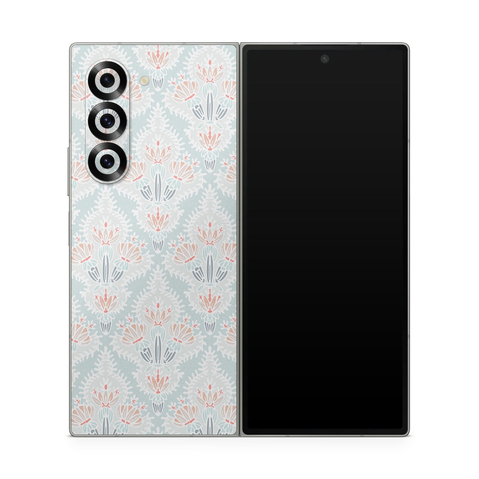 Cacti - Samsung Galaxy Z Fold6 Skin